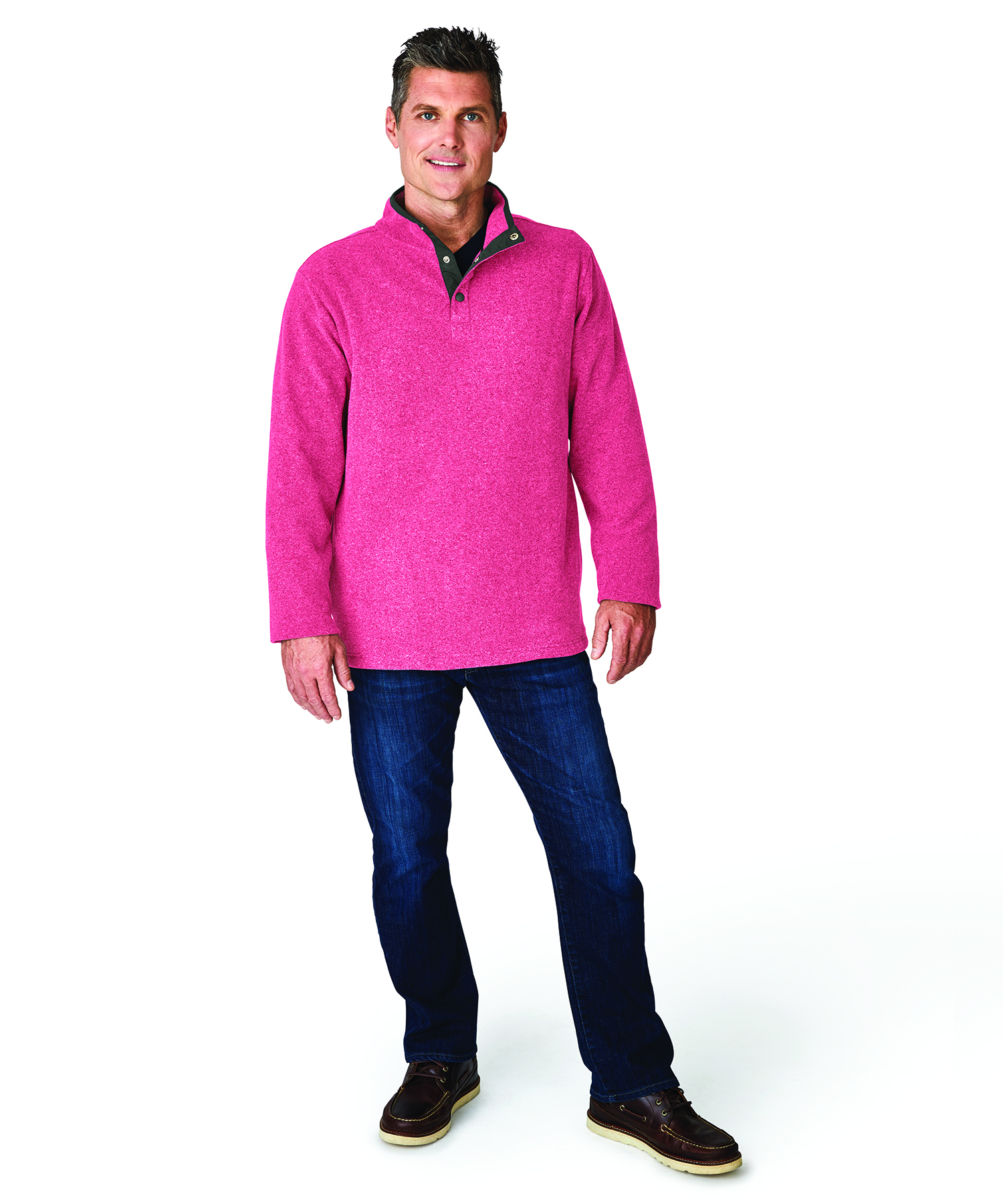 Men's Bayview Fleece