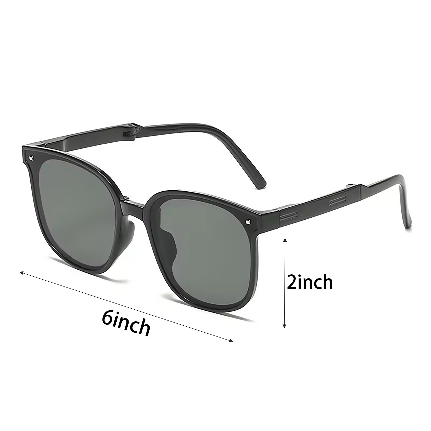 Folding Sunglass 4