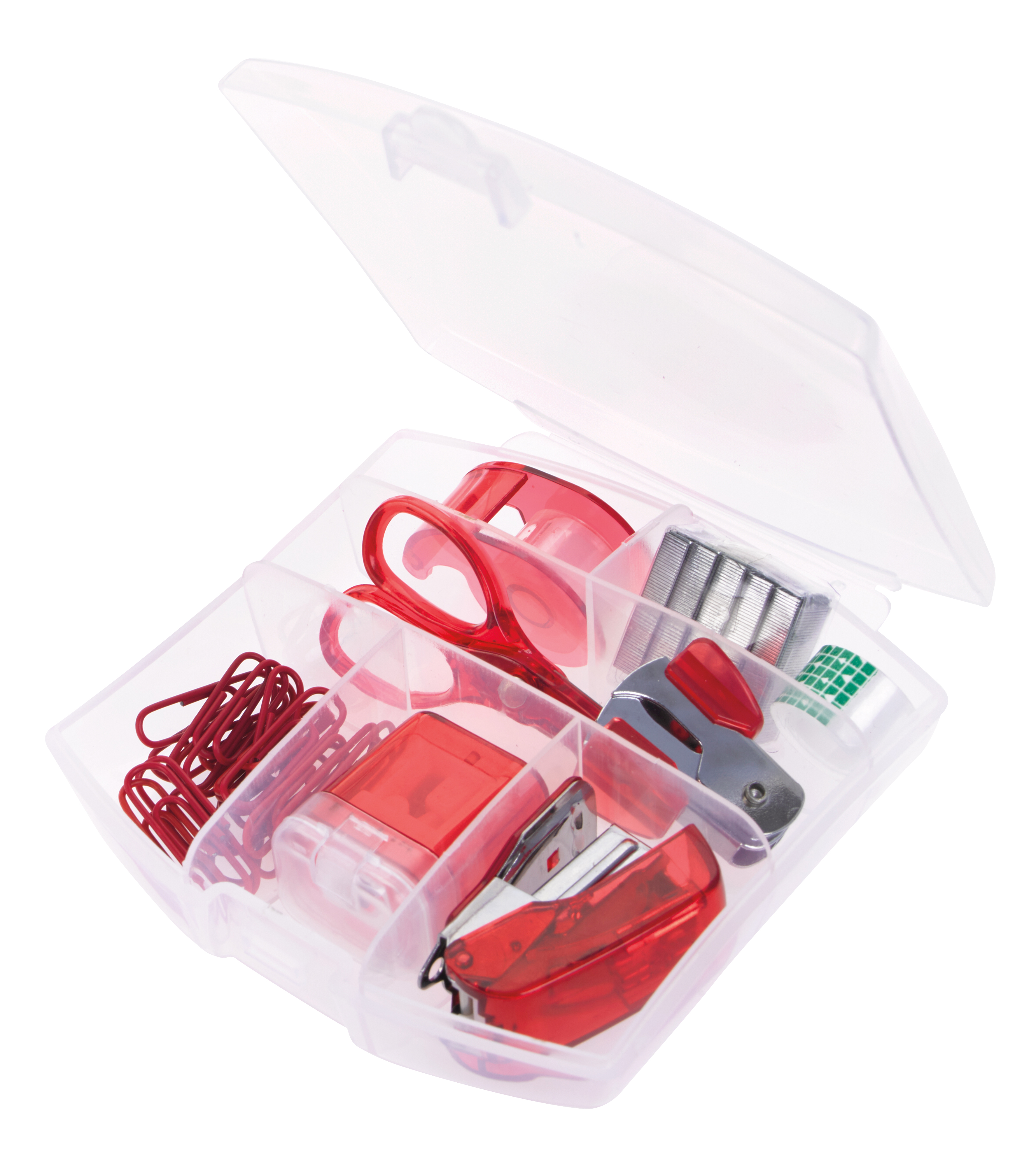 Good Value™ 10-in-1 Office Supply Kit 8
