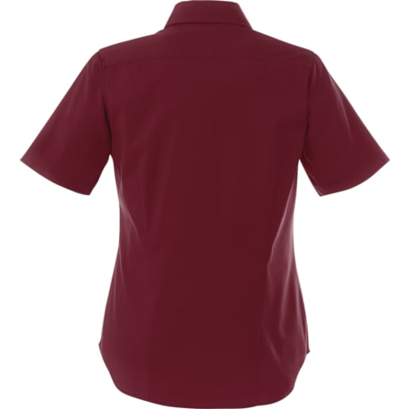 Women's STIRLING Short Sleeve Shirt 147