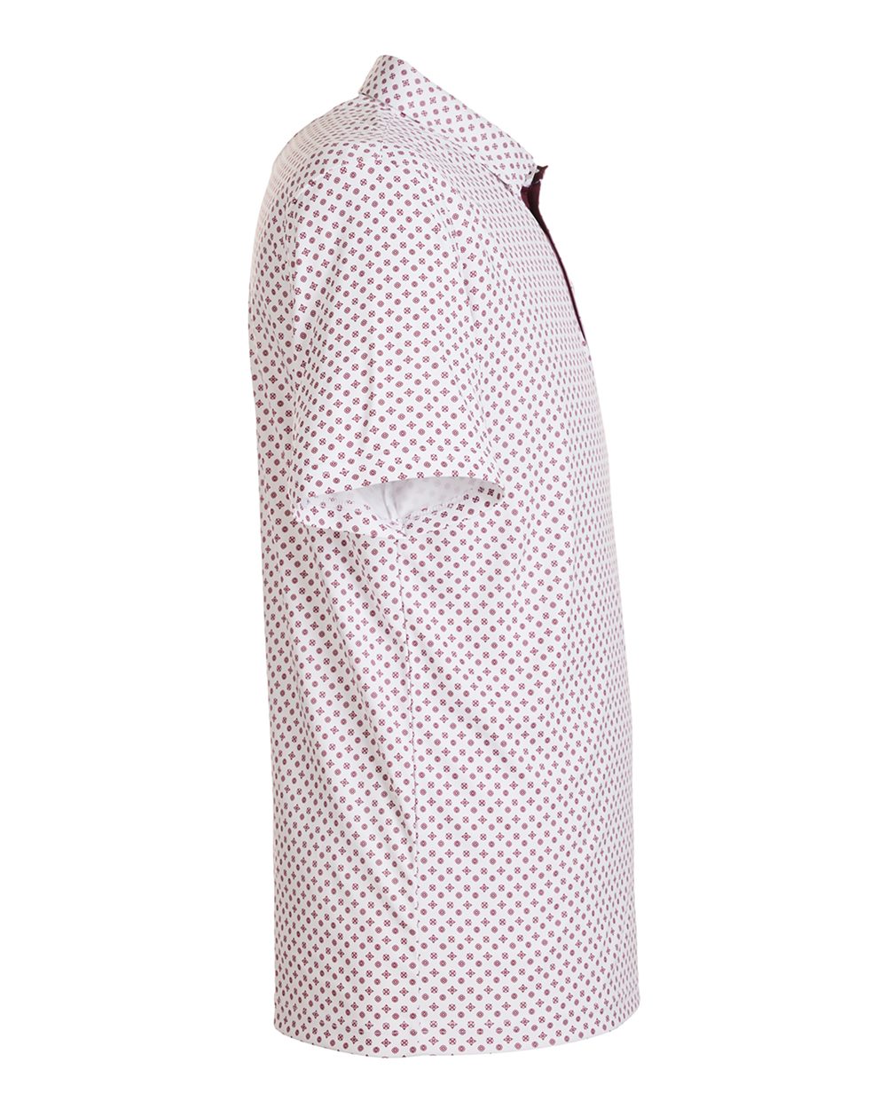 Men's Hazelwood Polo - SW5400 12