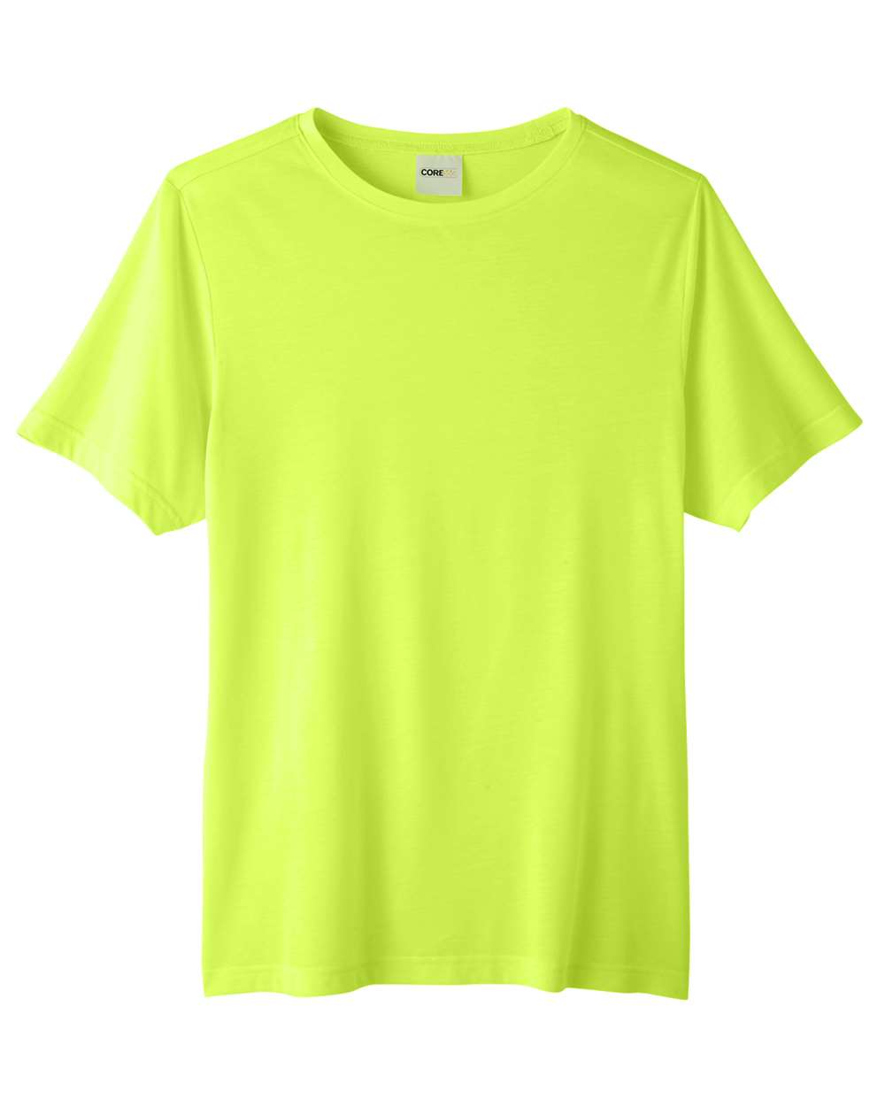 Unisex Tall Fusion ChromaSoft™ Performance T-Shirt - CE111T 16