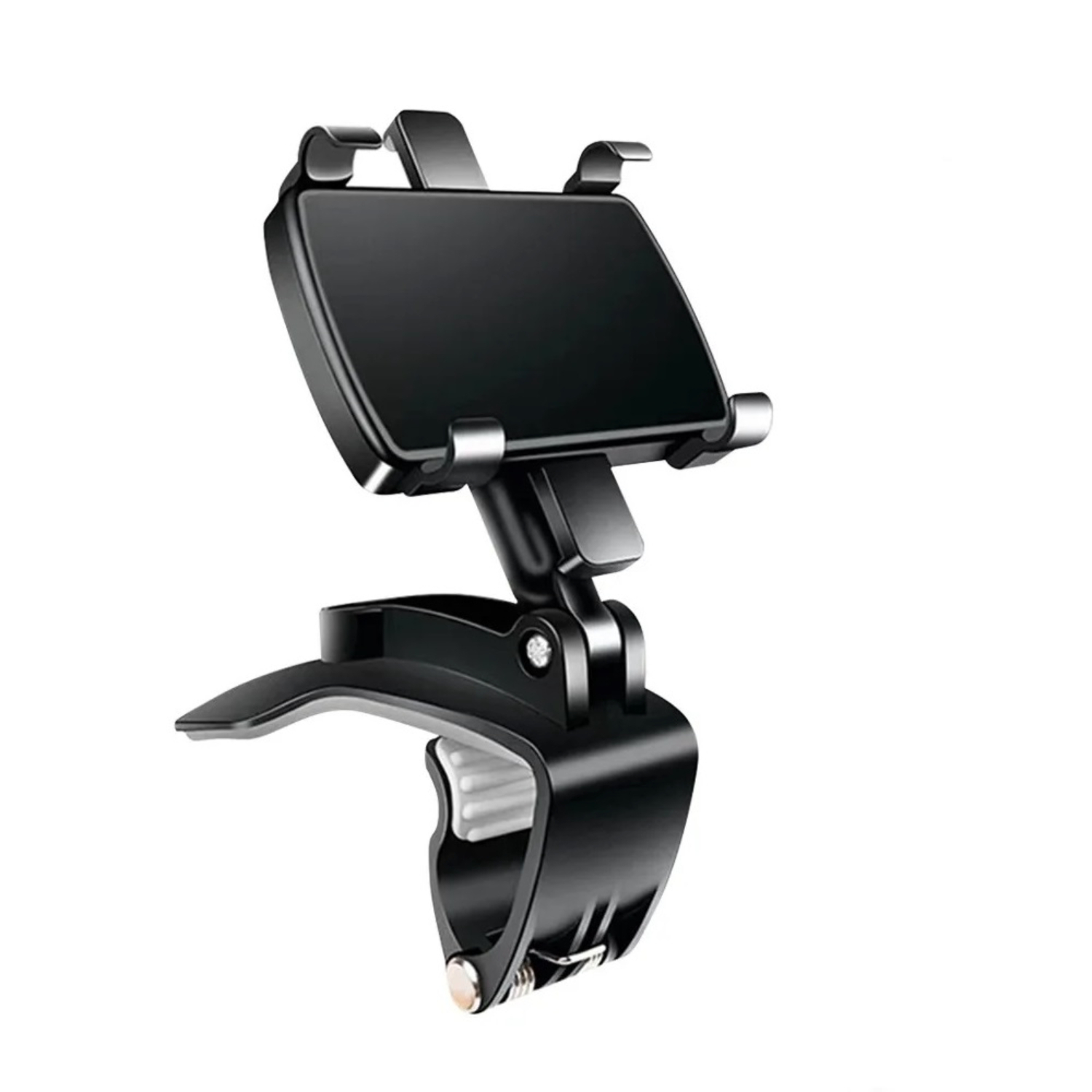 Flexible and Rotating Mobile Phone Mount Stand 2