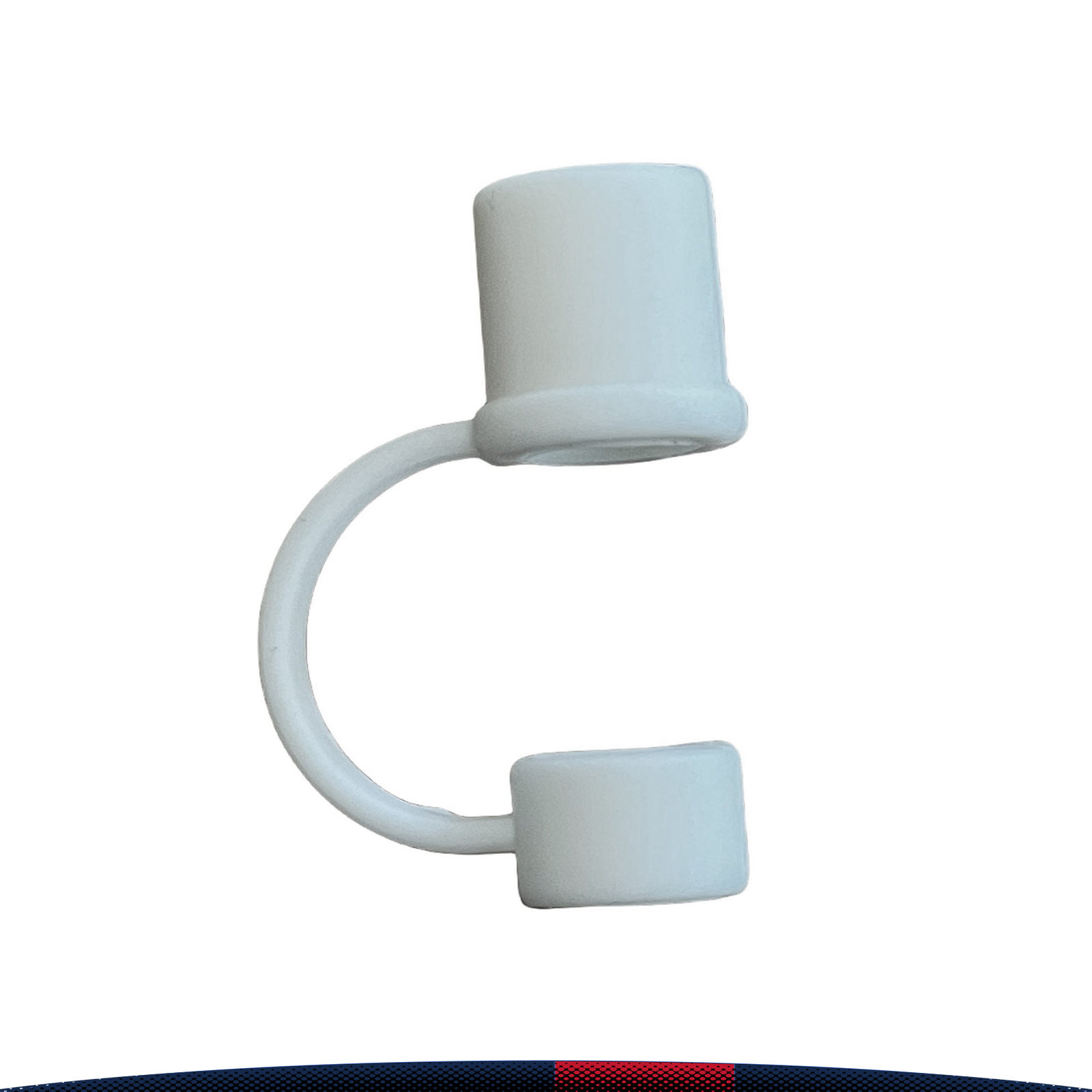 Drenset Silicone Straw Topper 3