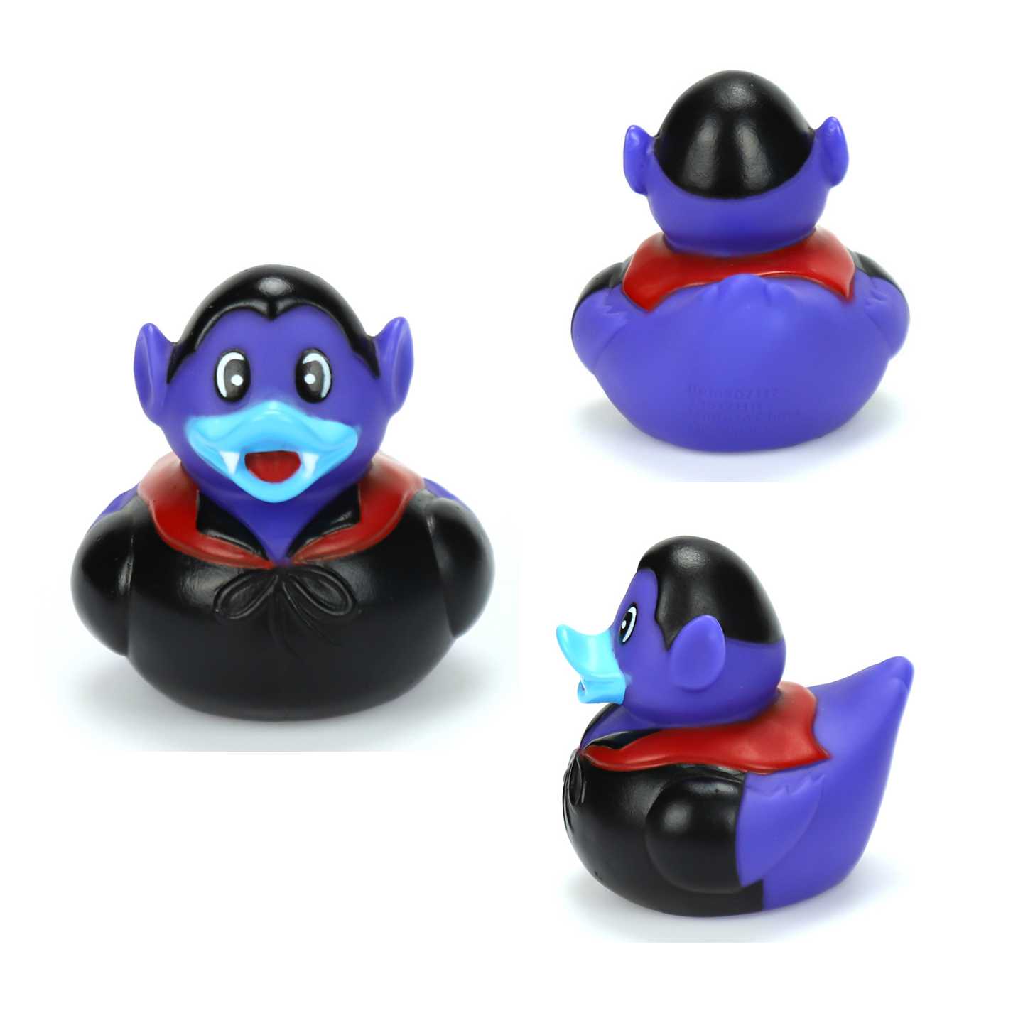 Halloween Rubber Duck 4