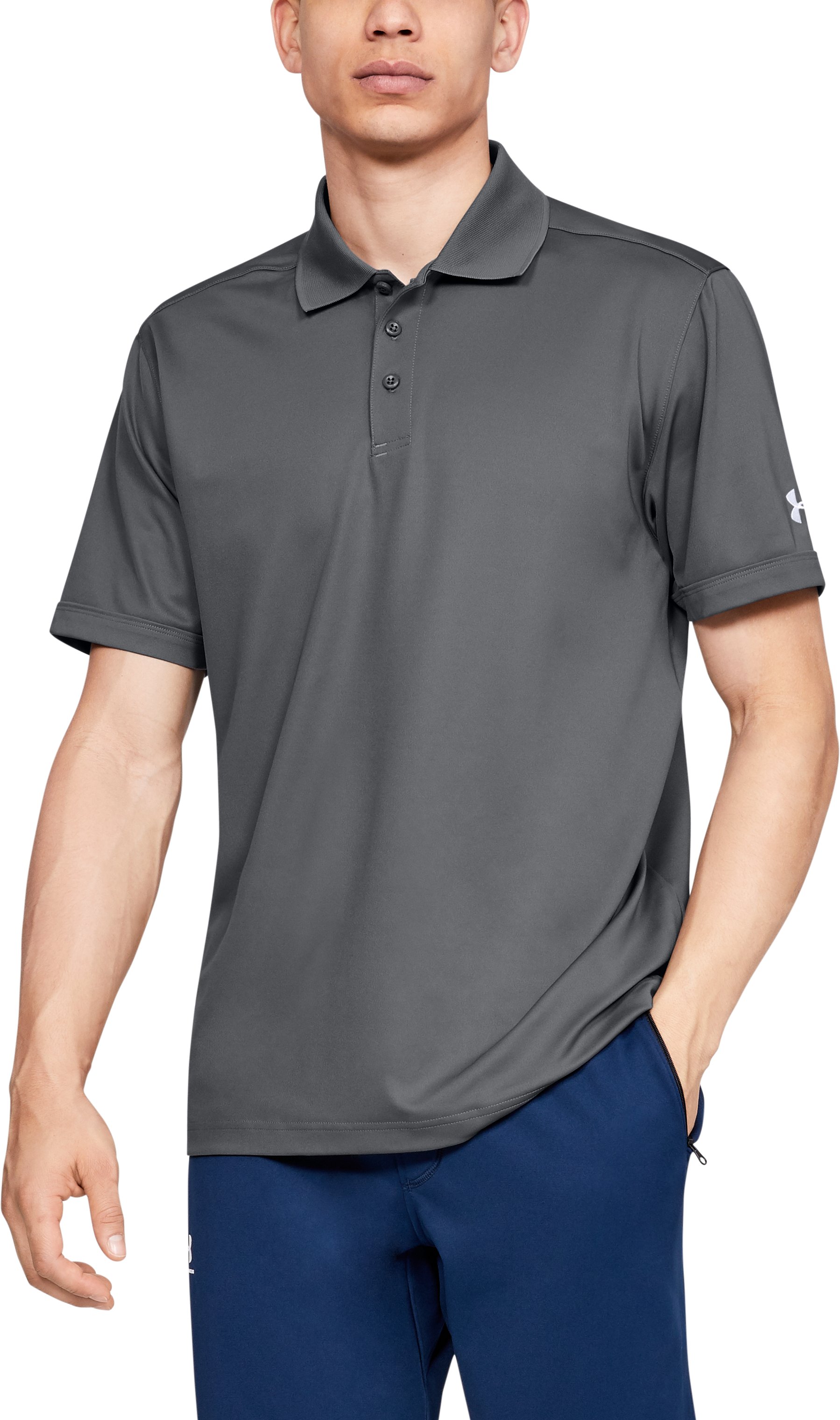 Men's UA Performance Polo 5