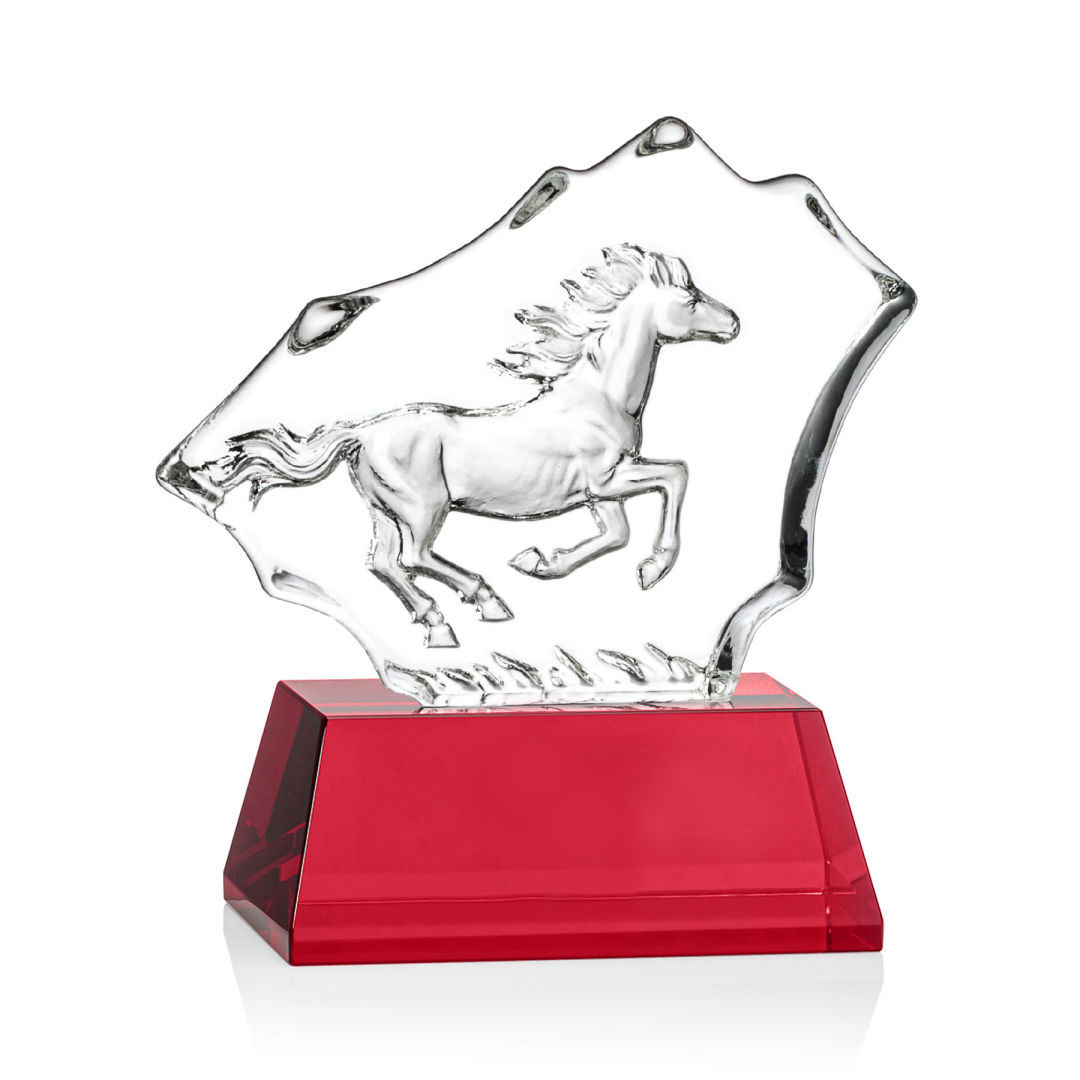 Ottavia Horse Award 4