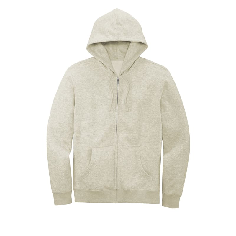 District V.I.T. Fleece Full-Zip Hoodie 83