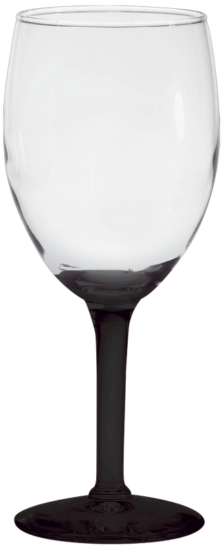 8 oz. Wine Glass 16