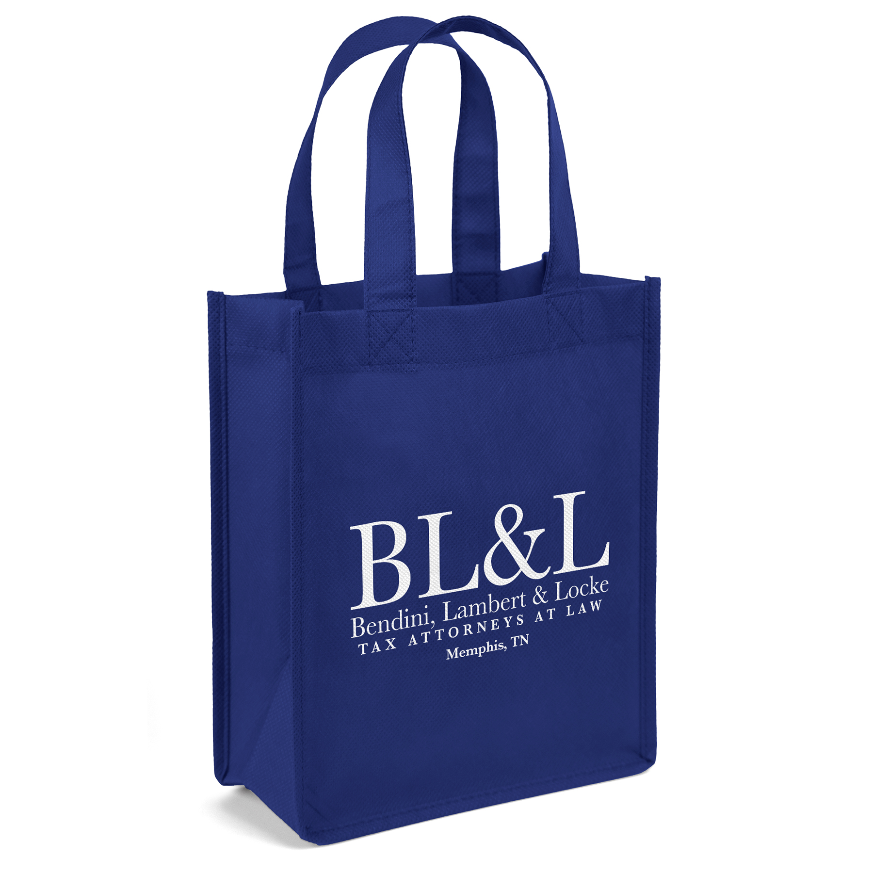 Ike - Celebration Tote - Screen Print