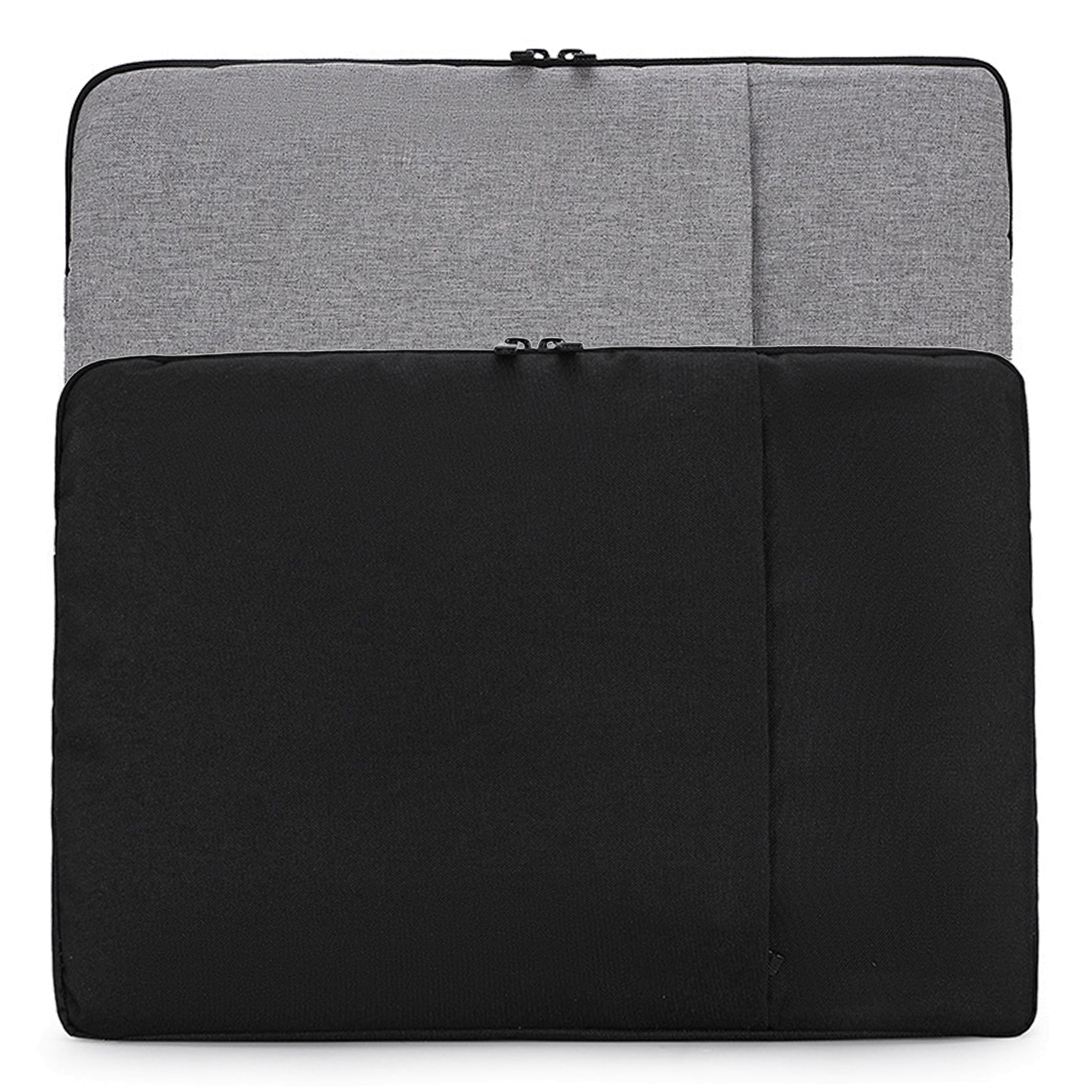 Shockproof Laptop Sleeve with Soft Lining 3