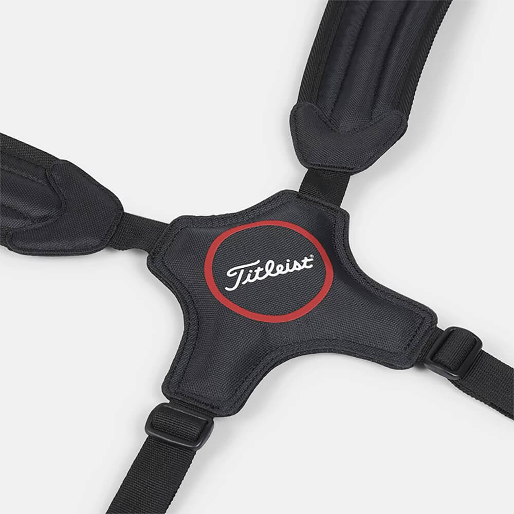 Titleist Players 4 Stand Bag 6
