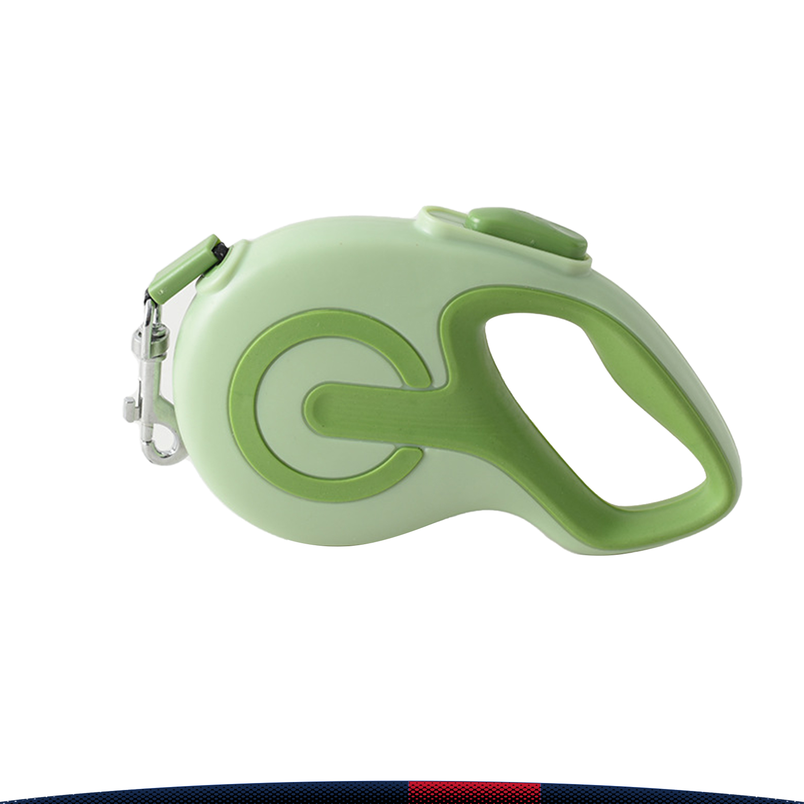 Reflective Retractable Pet Leash 4