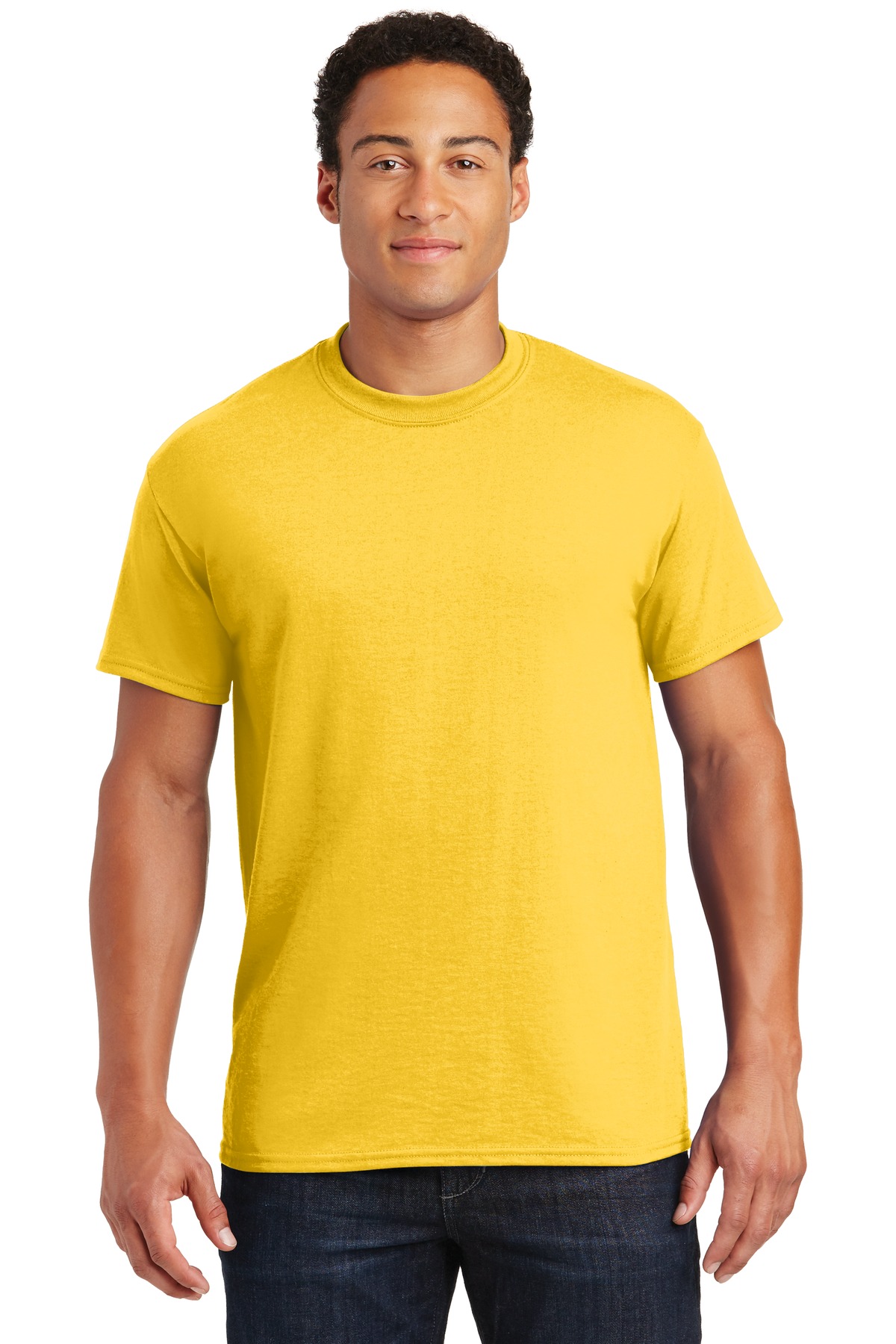 Gildan® DryBlend 50 Cotton/50 Poly T-Shirt 213