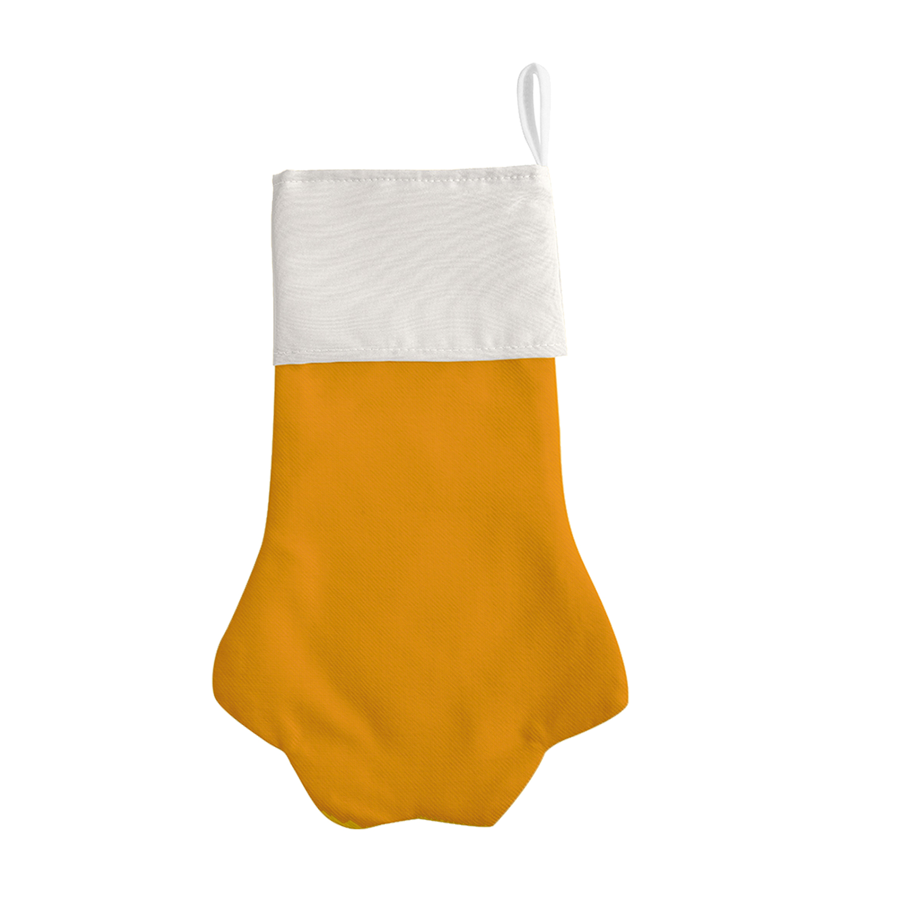 Micah Christmas Stocking 10