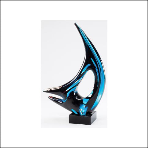 Art Glass Award 1