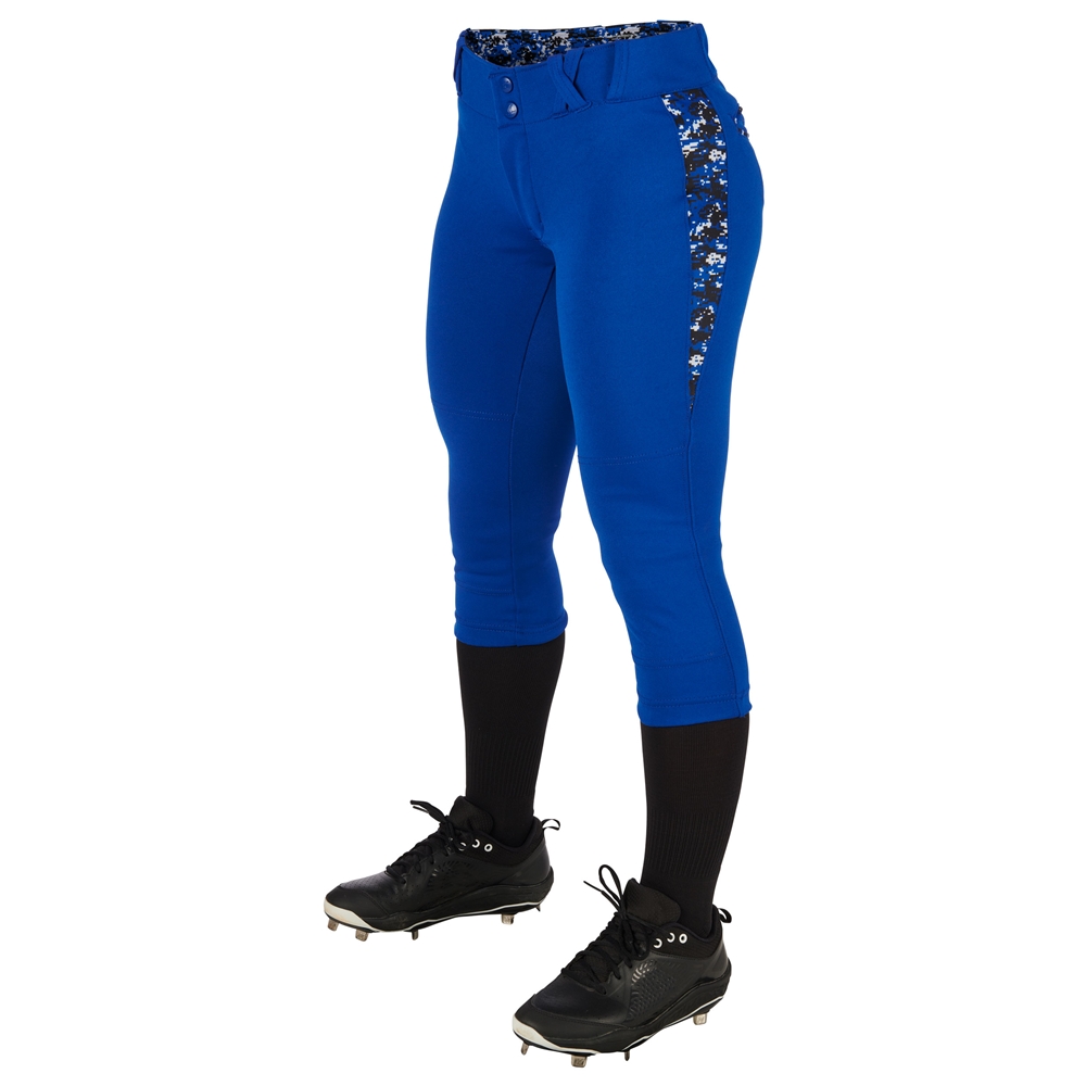 Leadoff Traditional Women's Low-Rise Pant 10