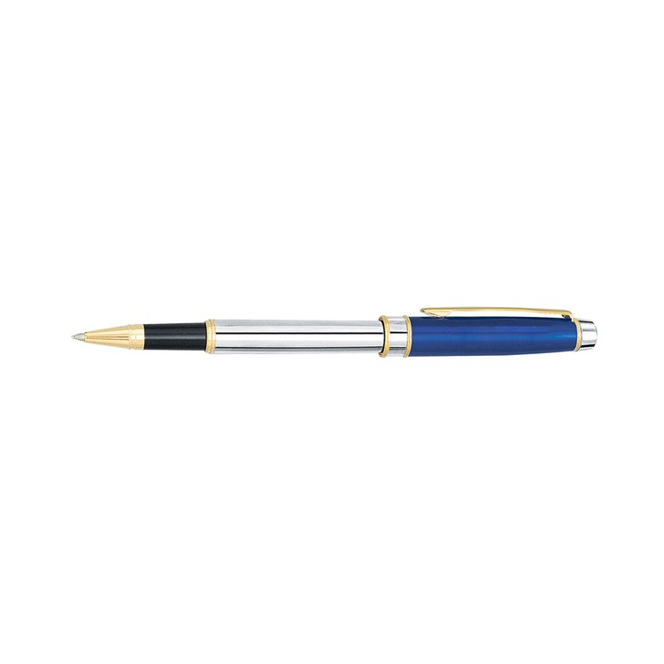 Cap-off Rollerball Pen 3