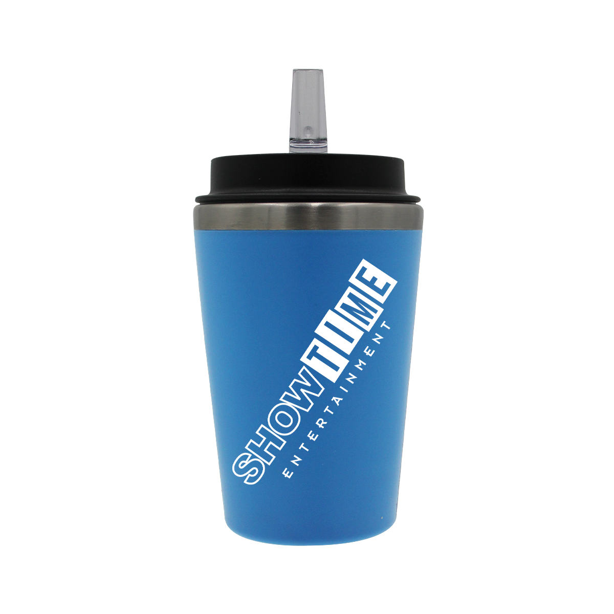 12 oz. Scout Tumbler with Straw Lid 2