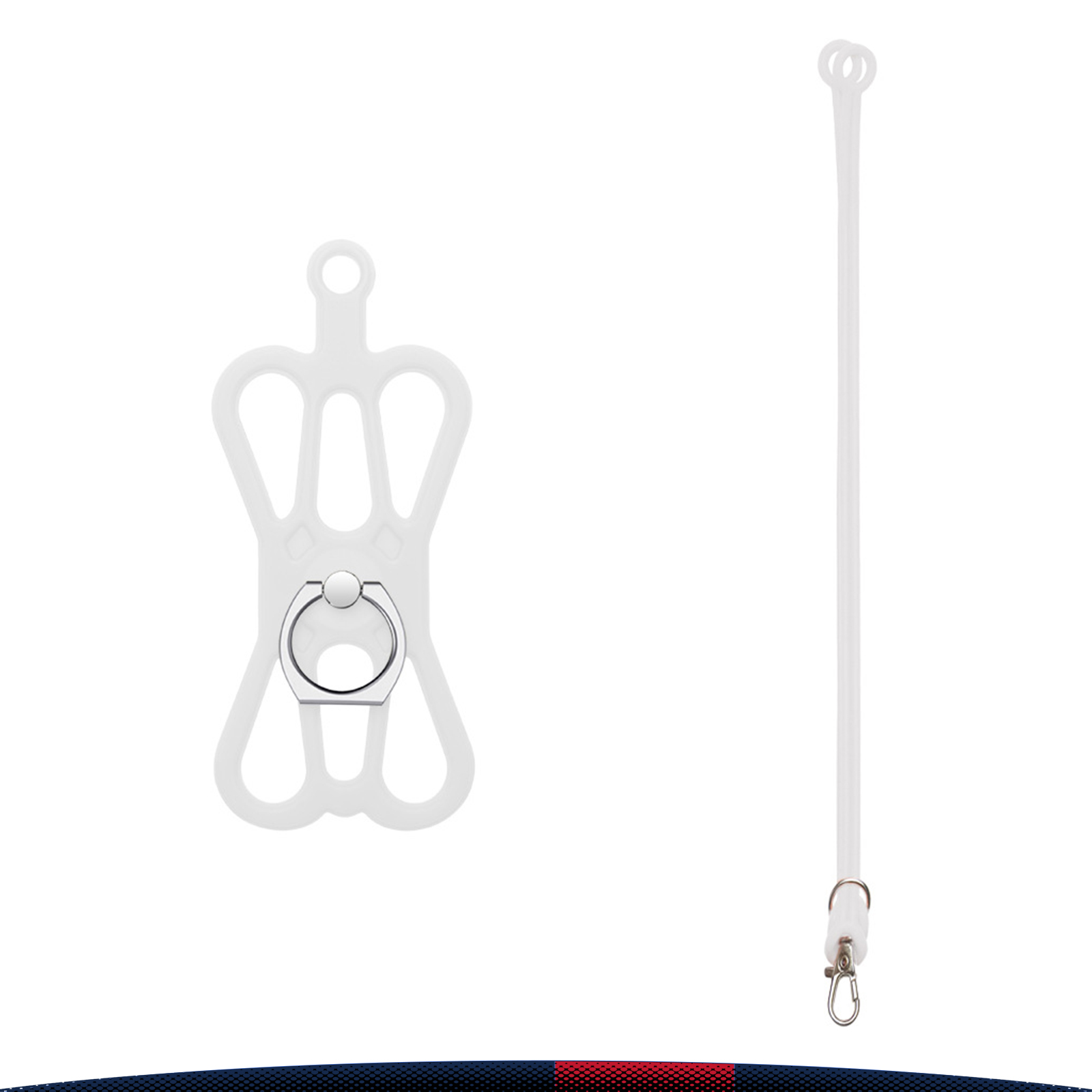 Ontra Mobile Phone Lanyard 7