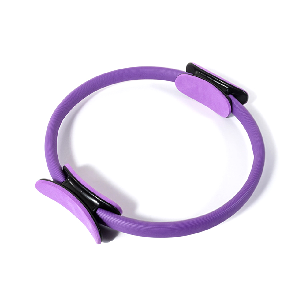 Yoga Fitness Pilates Ring 3