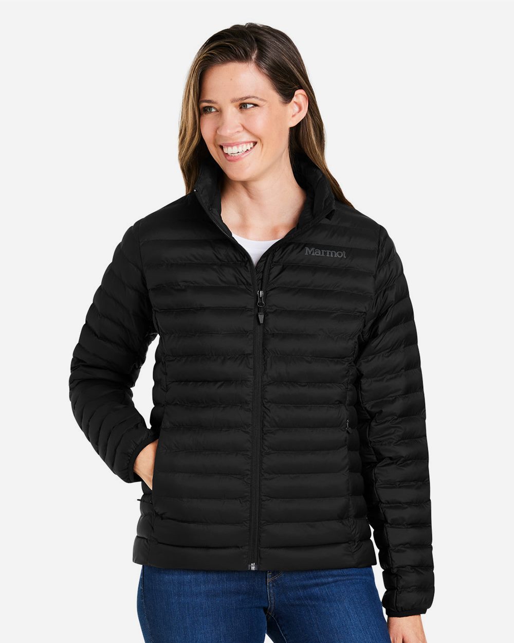 Women's Echo Featherless Jacket - M15870 12