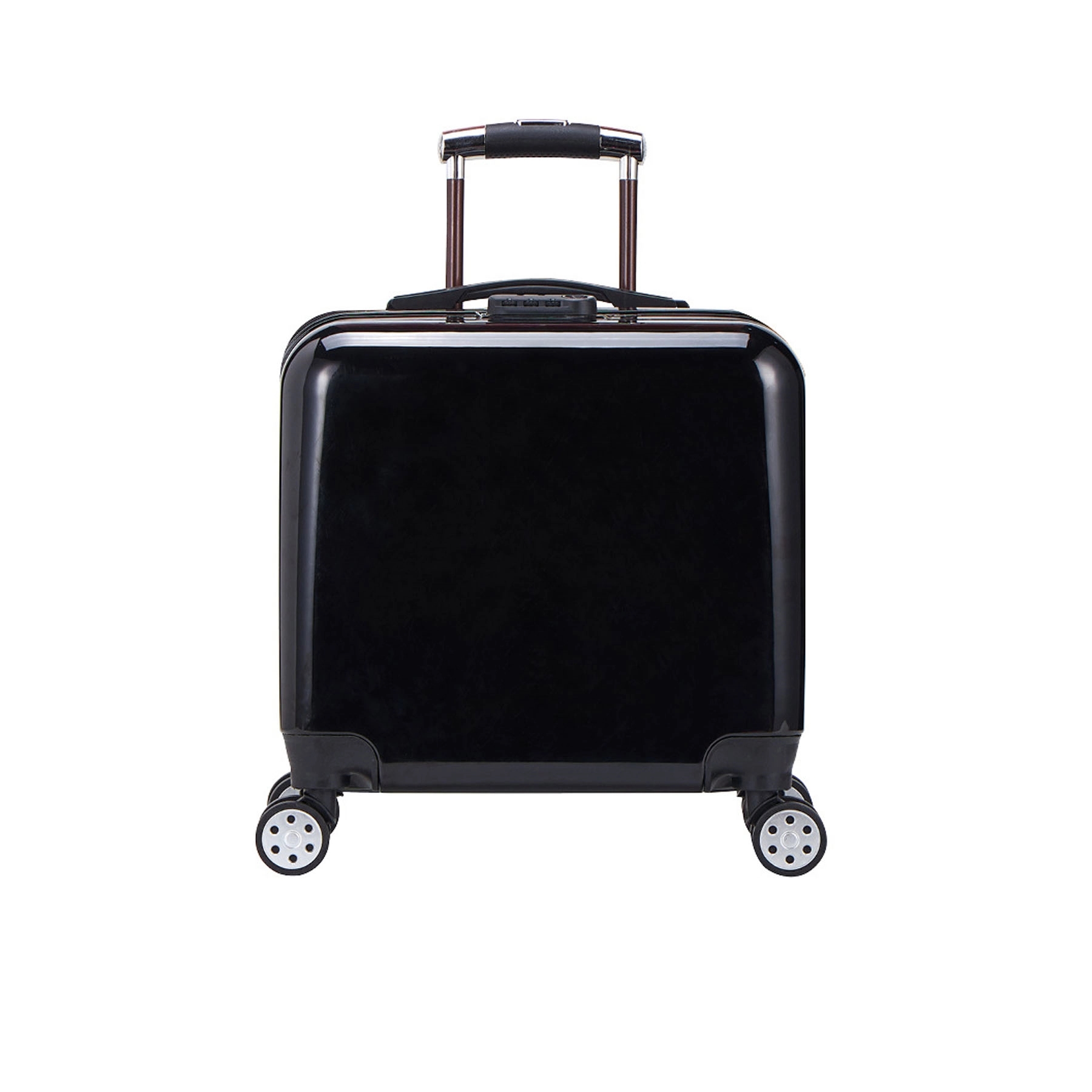 18-Inch Softside Spinner Luggage 2