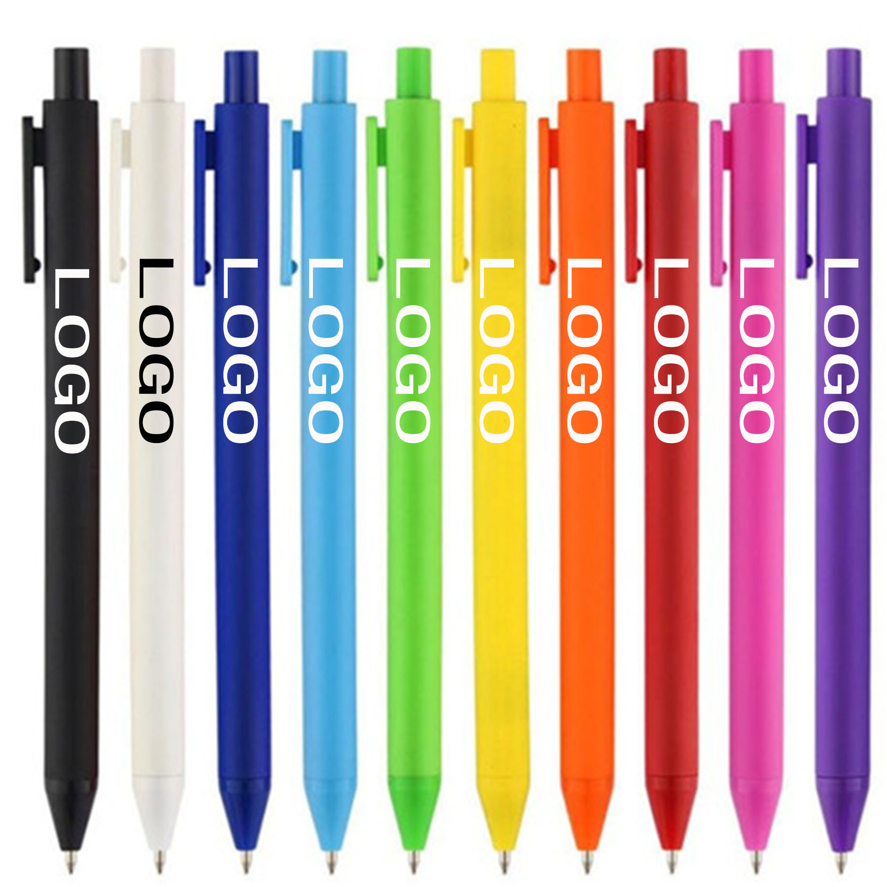The most popular pen 2