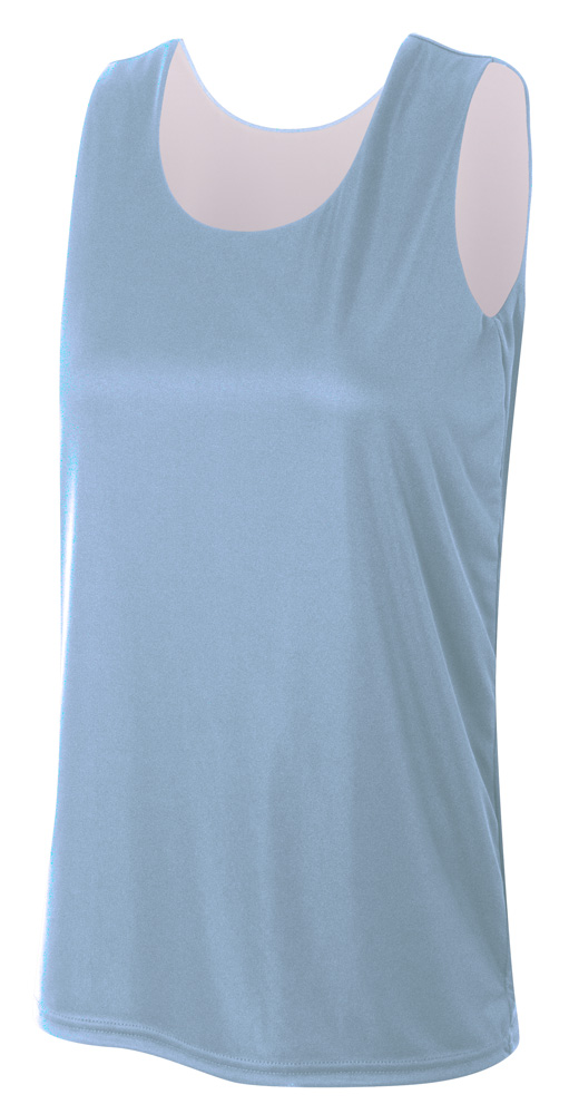 A4 Women's Sprint Jump Reversible Jersey 3