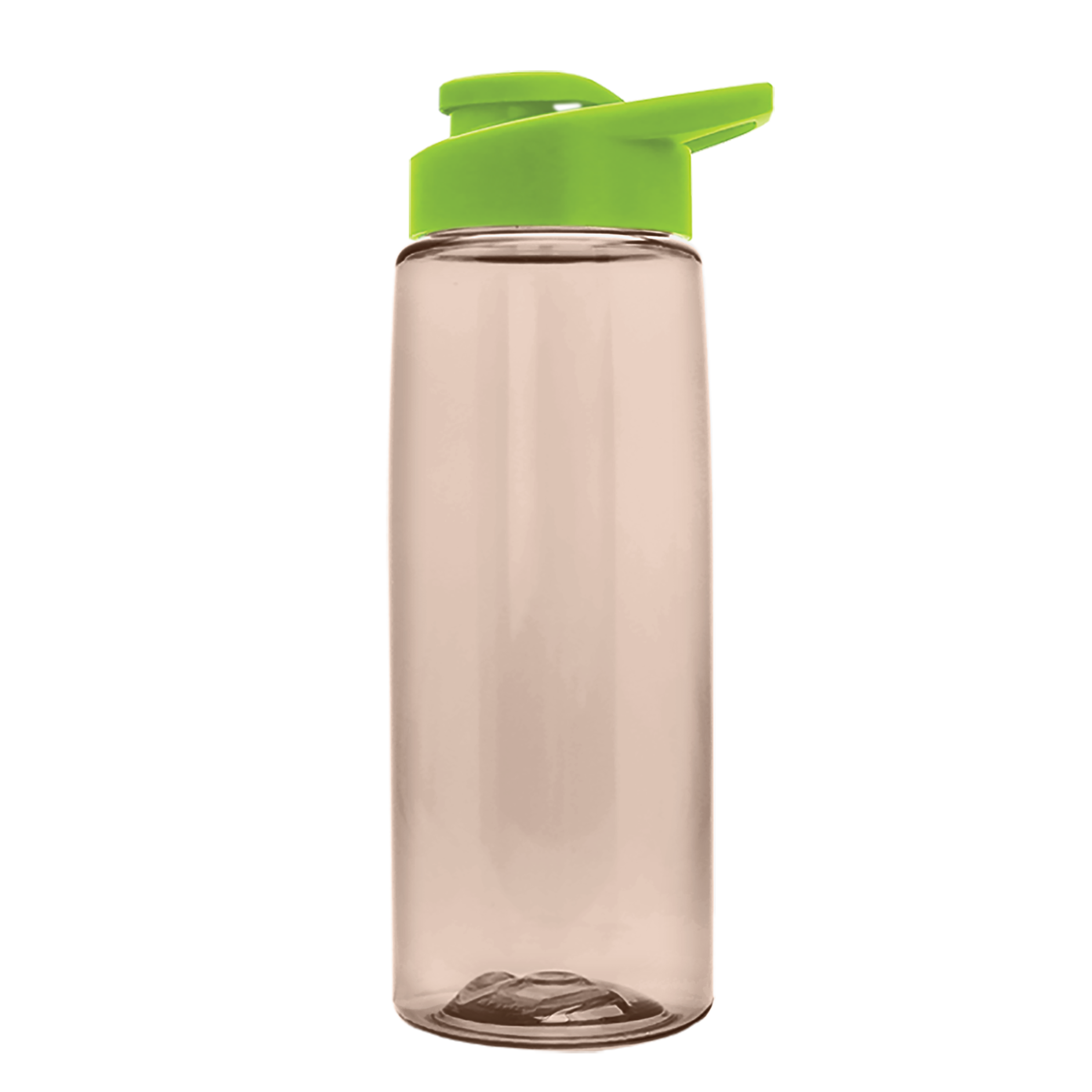 Garyline® Flair Tritan® Bottle with Drink-Thru Lid - 26 oz. 204