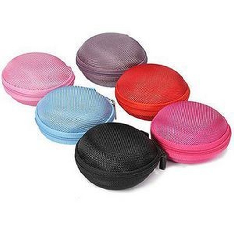 Foldable Headphone Universal Carrying Case 2