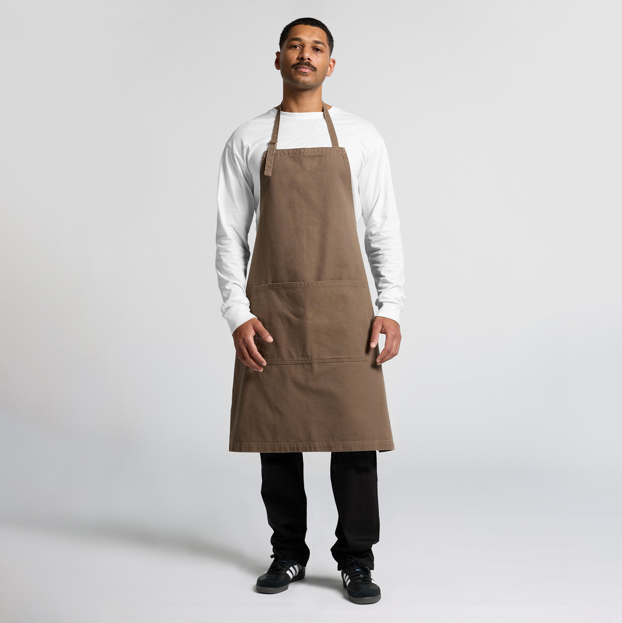 Canvas Apron | 1080 12