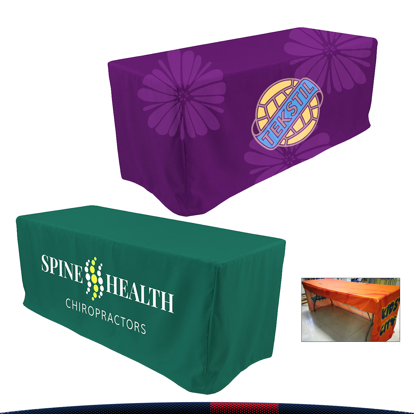 Goria Table Cover 2