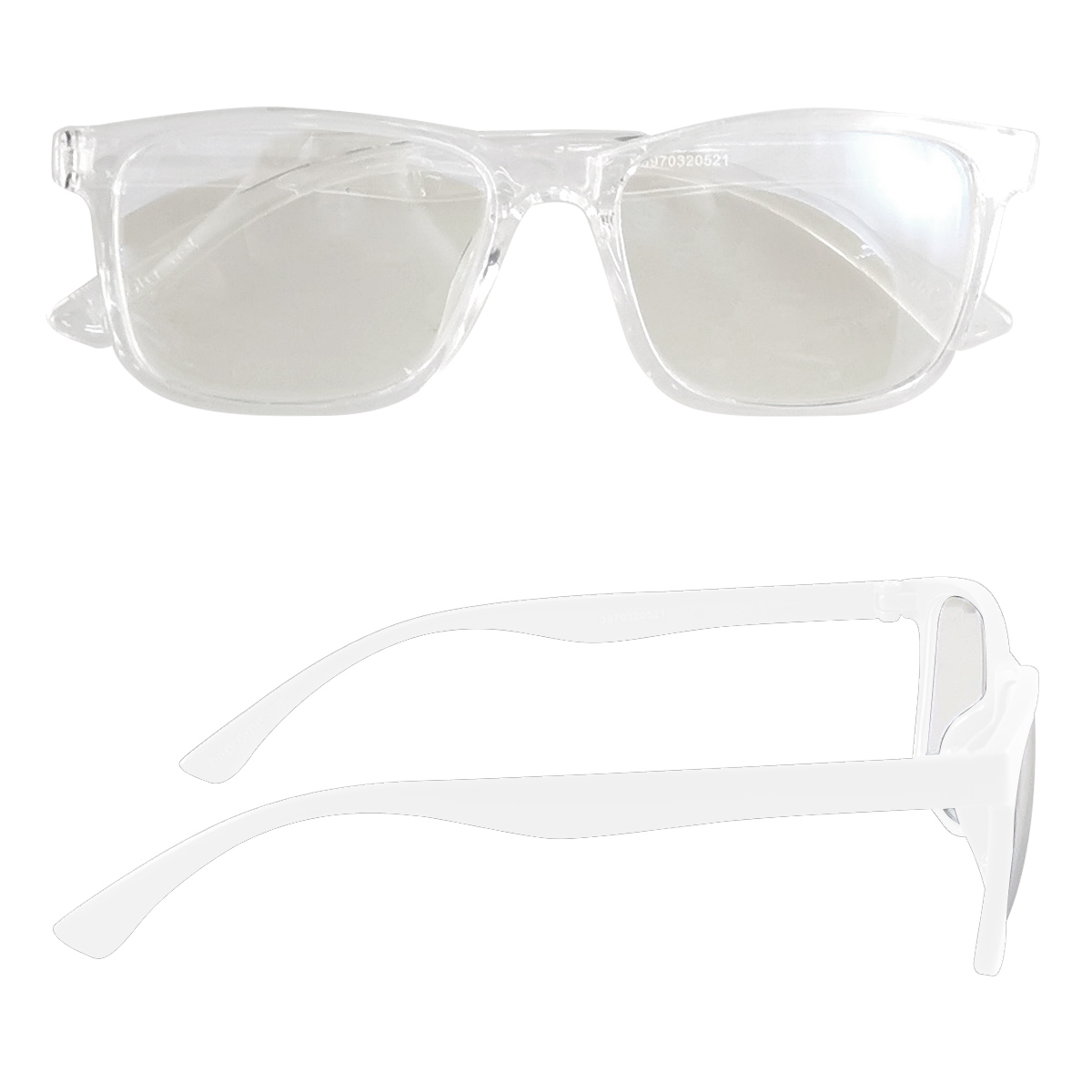 Baycliff Blue Light Blocking Glasses 1
