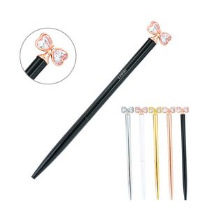 Cartoon Butterfly Bow Ballpoint Pen 9