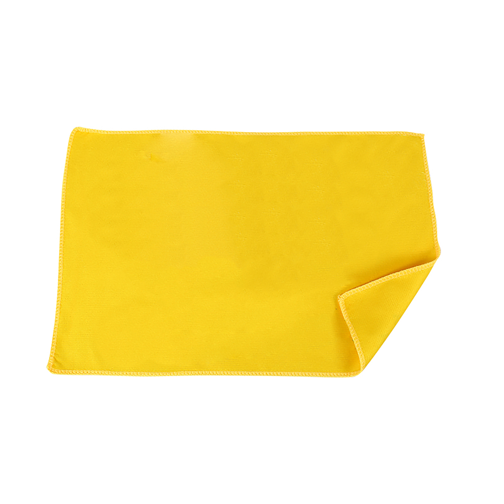 11 x 18 Sublimated Microfiber Terry Rally Towel 1