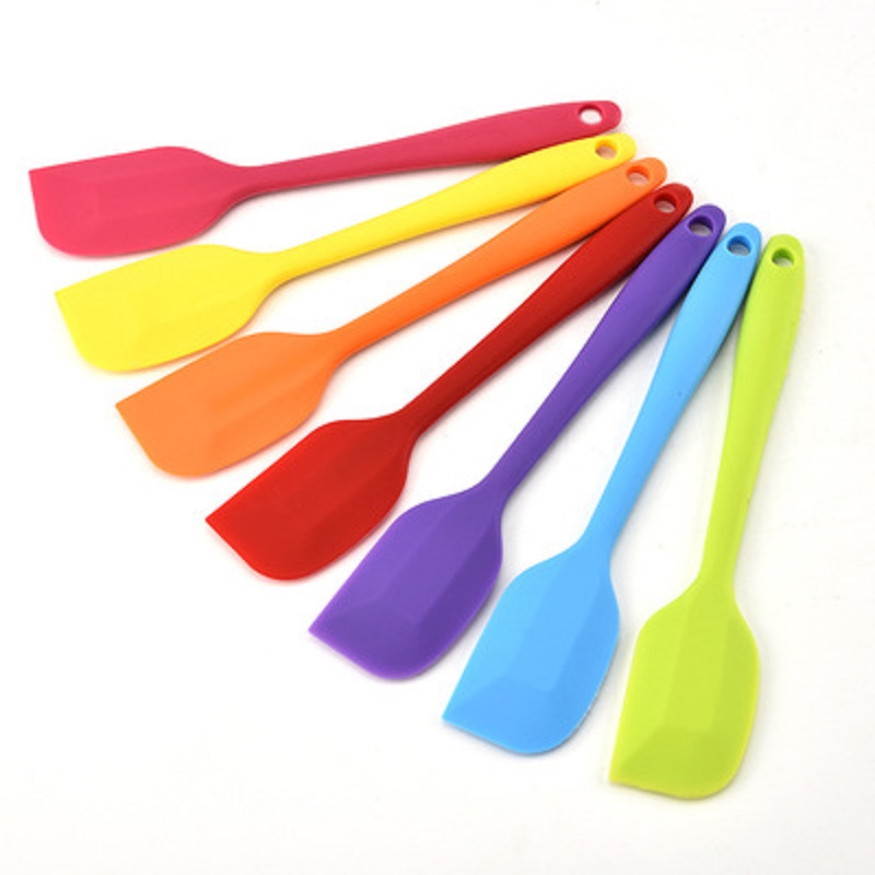 Kid's Seamless Spatula 6