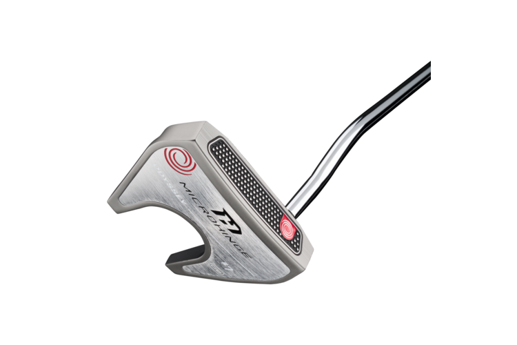 Odyssey Microhinge Seven DB Putter 1
