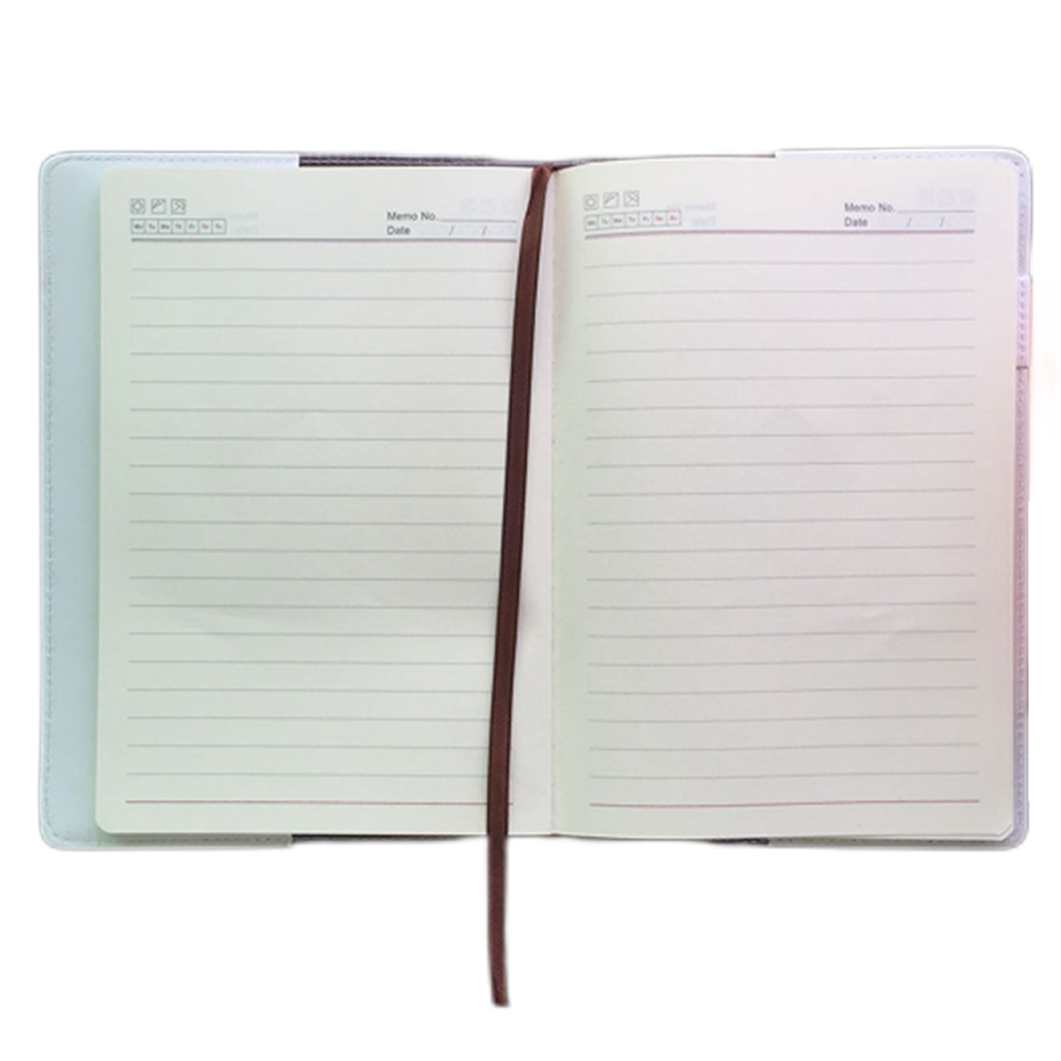 Medium Journal Notebook 3
