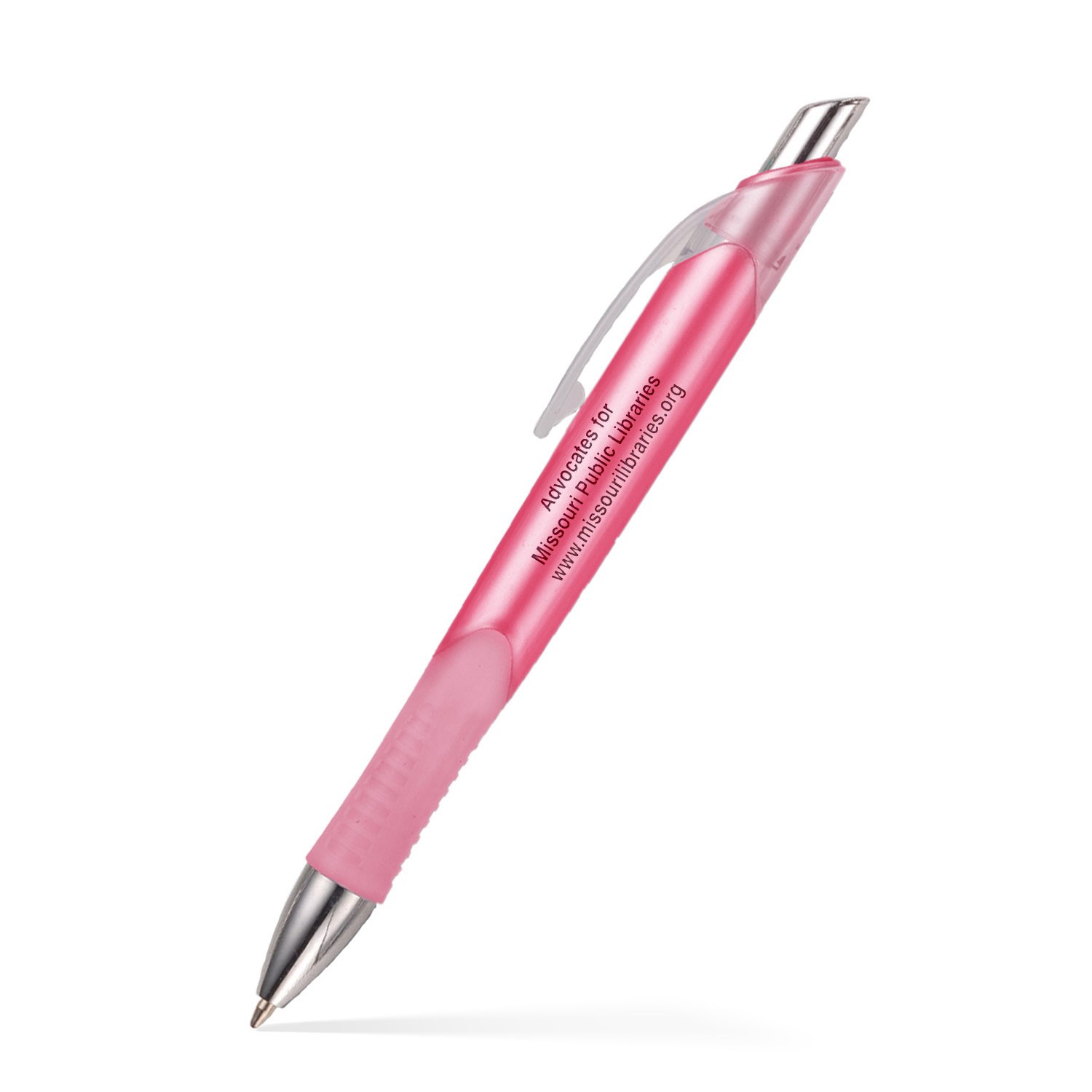 Aero Pastel Click Pen 16