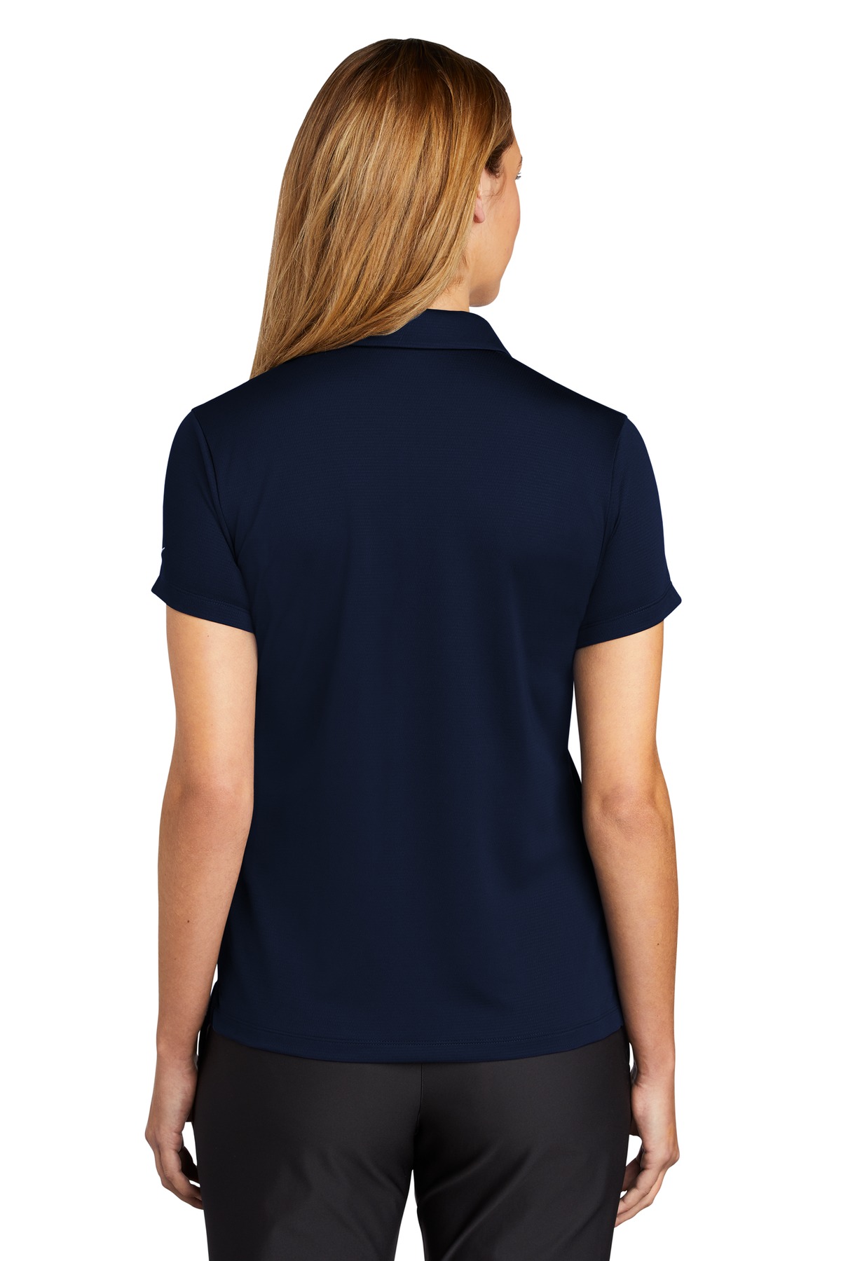 Nike Women's Dry Essential Solid Polo NKBV6043 26