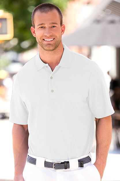 Play Dry® Performance Mesh Polo 99