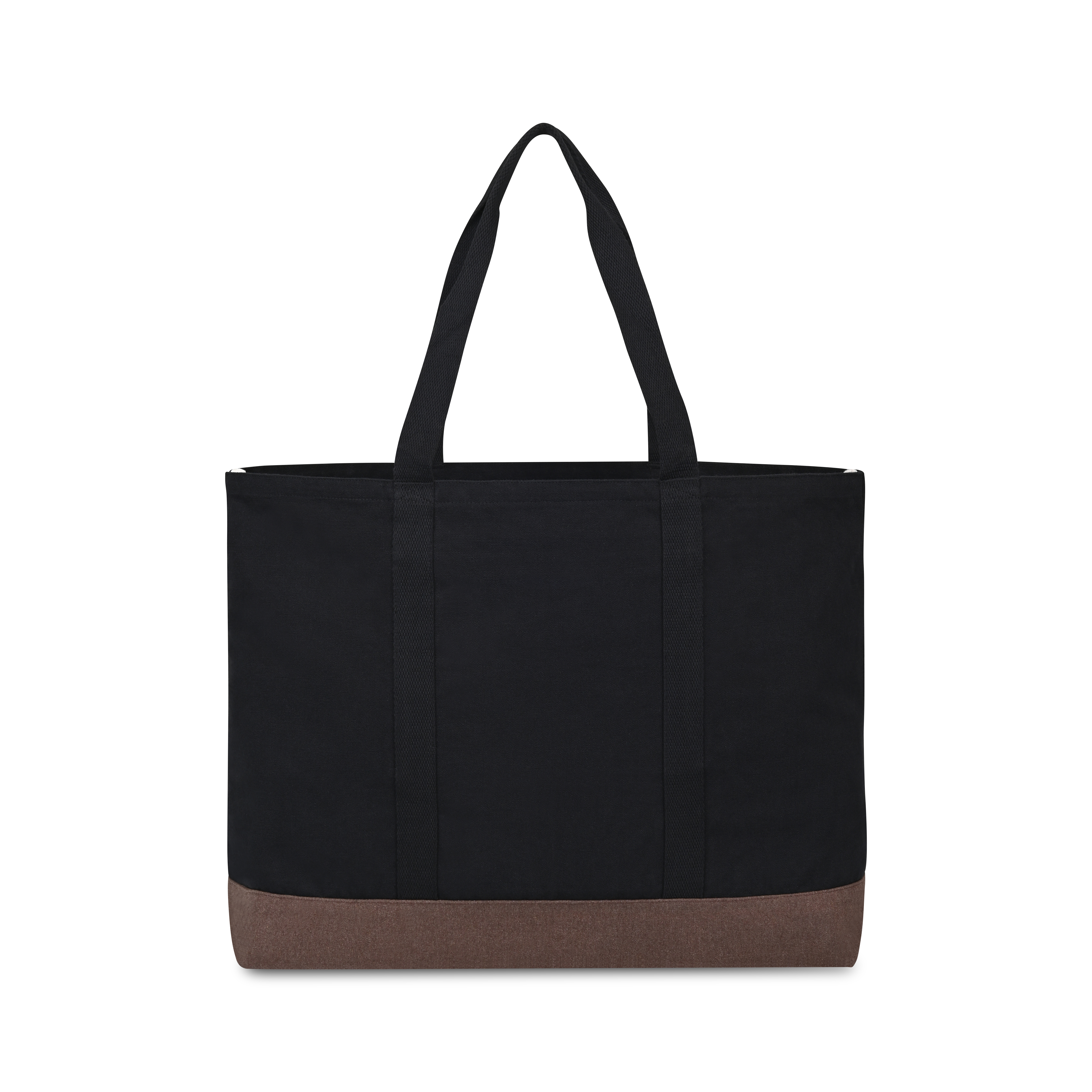 Ivy Recycled Cotton Carry-All Tote - AWARE™ 7
