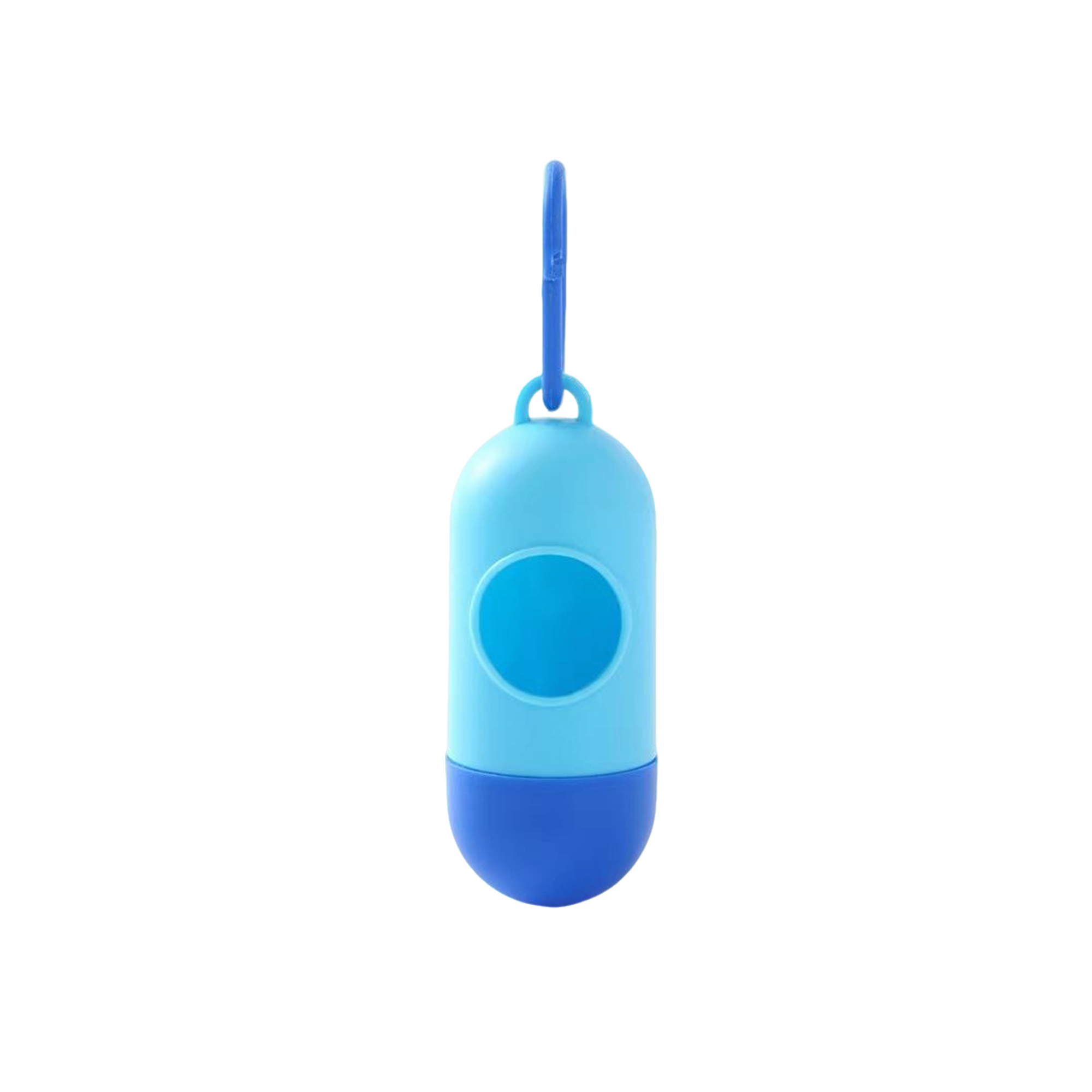 Portable Dog Waste Bag Dispenser 8