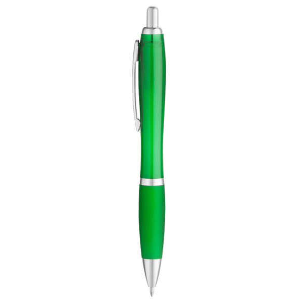 Translucent Curvaceous Ballpoint 46