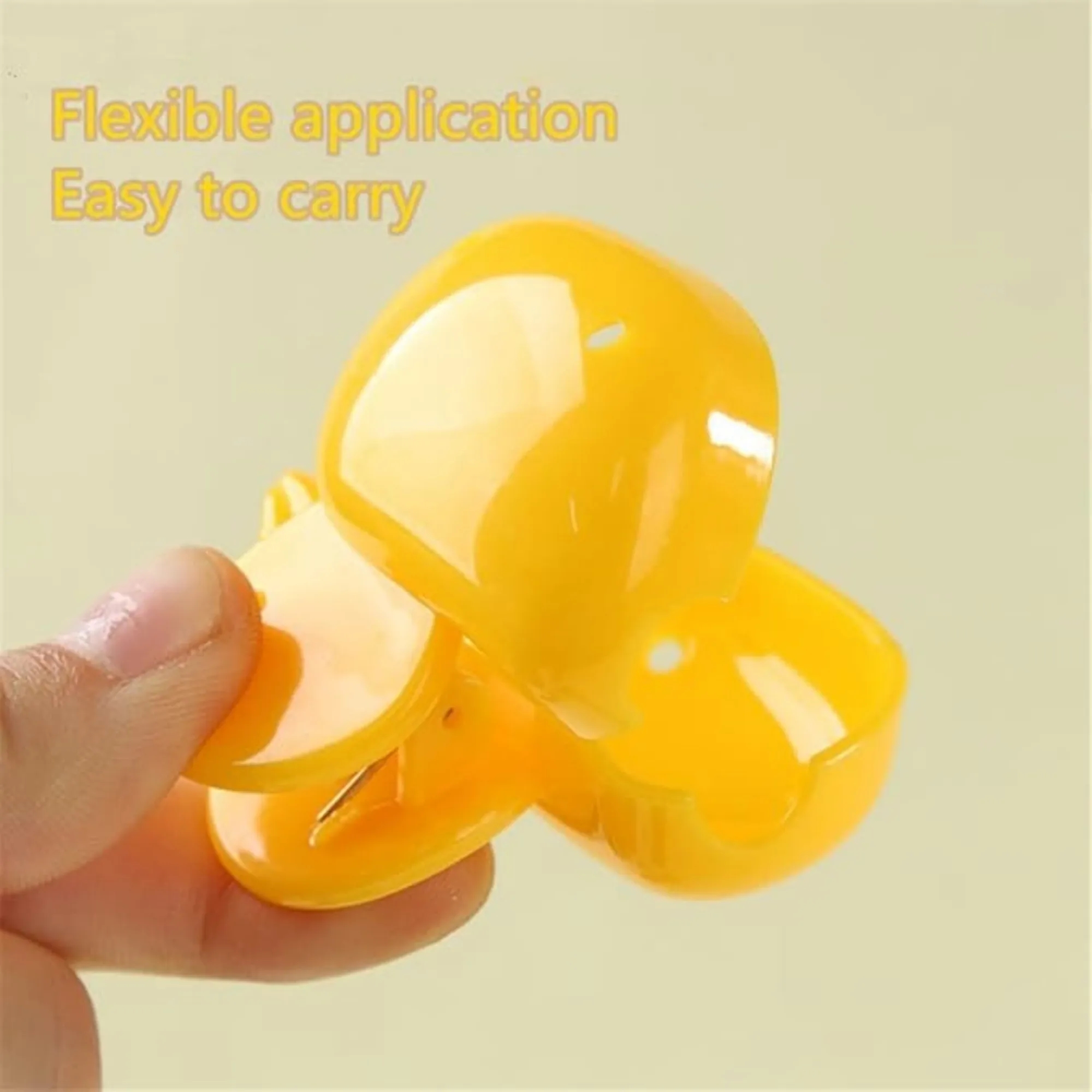 MOQ 5 Waterproof Dry Wet Separation Travel Storage Bag 4