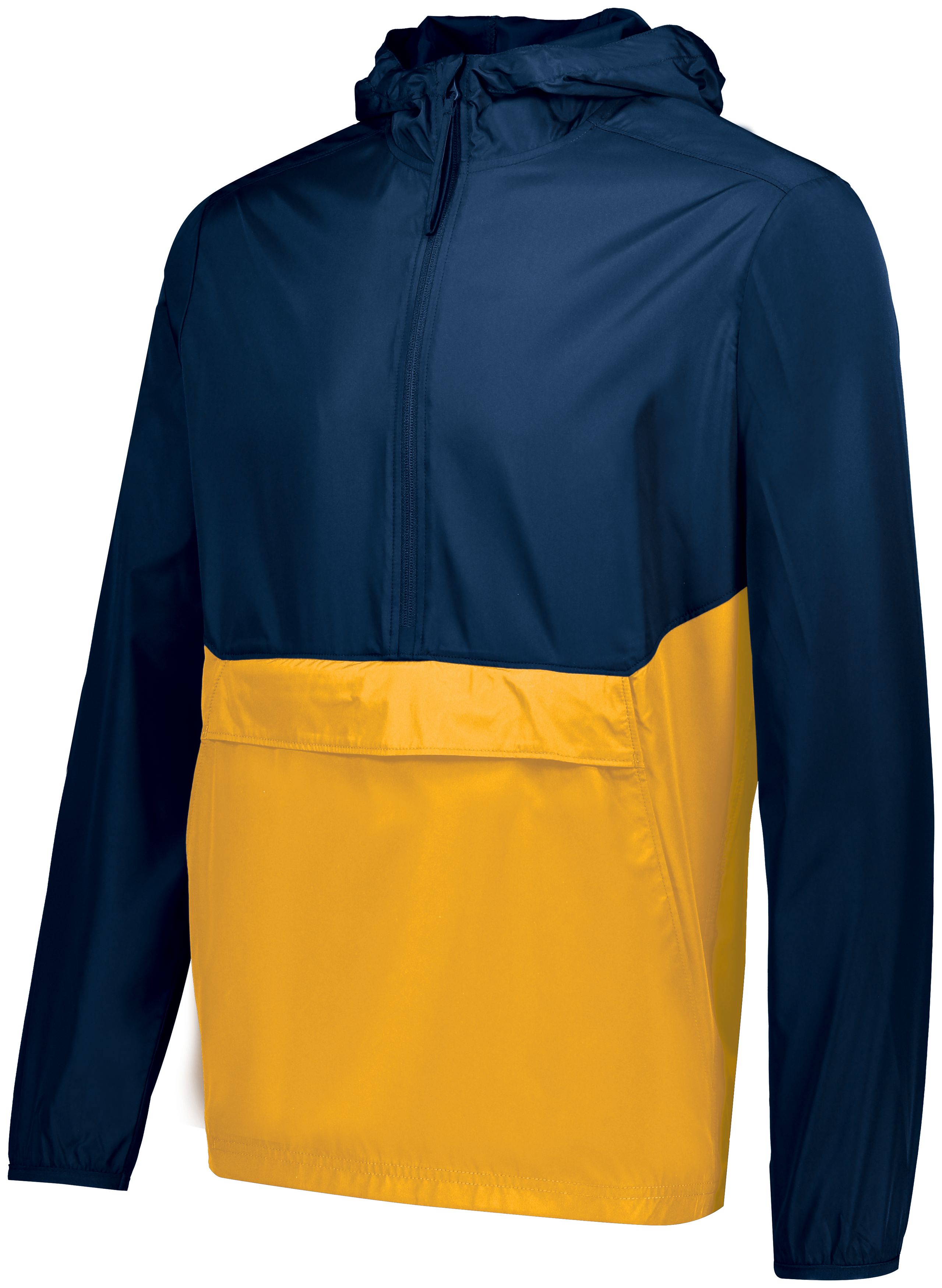 Pack Pullover 19