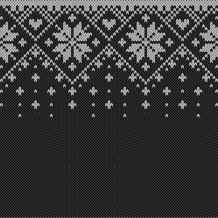 Free Shipping Full Color Christmas Ornament - Round 38