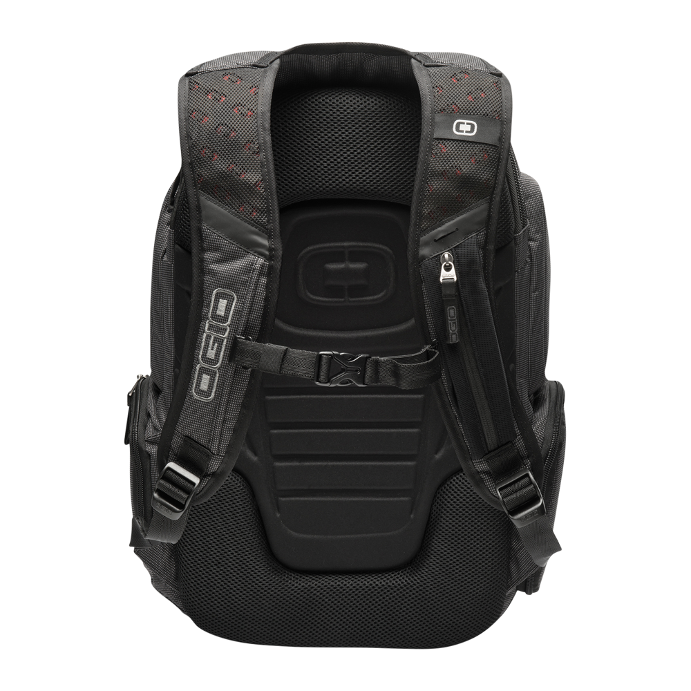 OGIO Surge RSS Pack 4