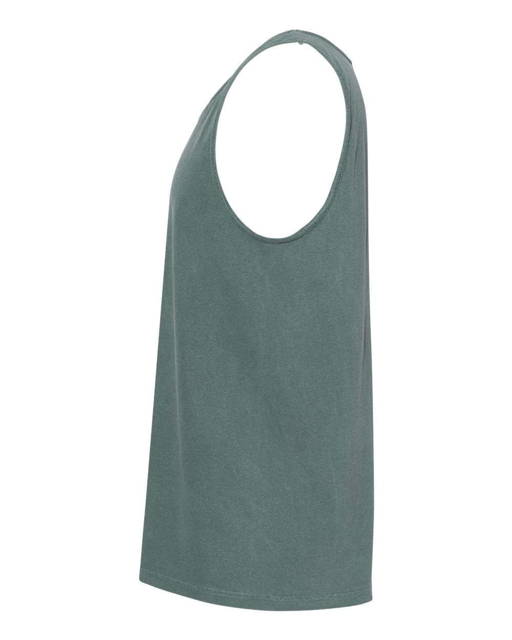 Unisex Garment-Dyed Heavyweight Tank Top - 9360 43